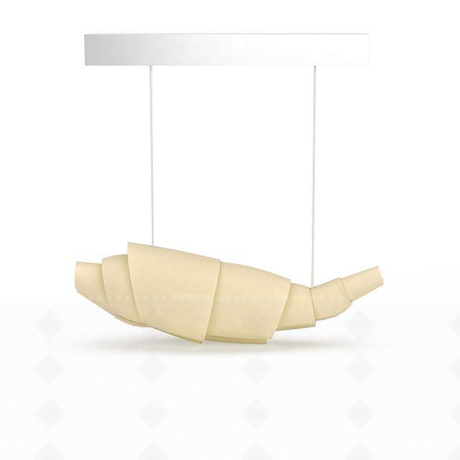 现代室内家居装饰品3D模型下载【ID:1198424478】