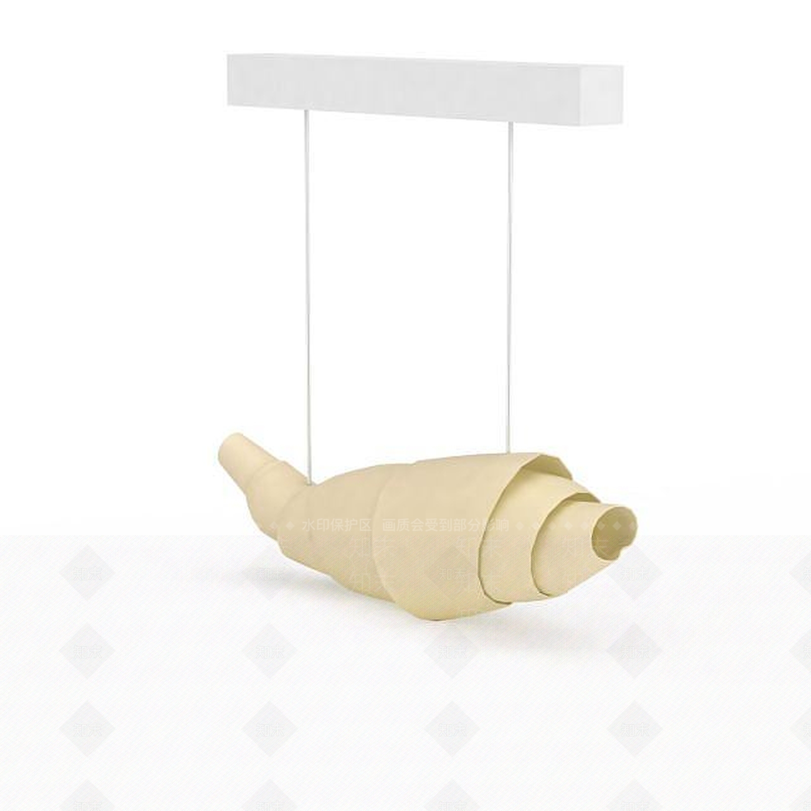 现代室内家居装饰品3D模型下载【ID:1198424478】