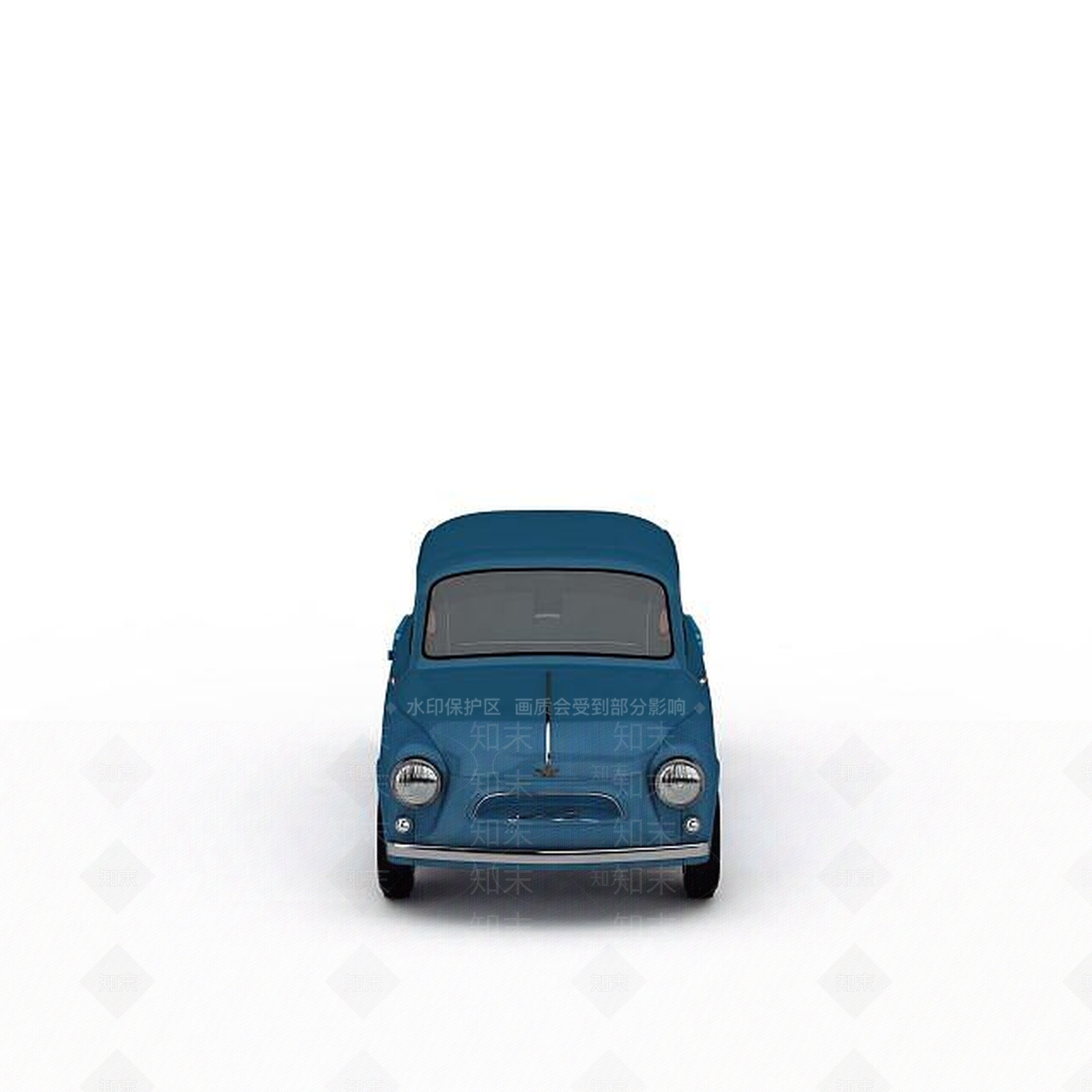 现代jeep车3D模型下载【ID:1198427157】