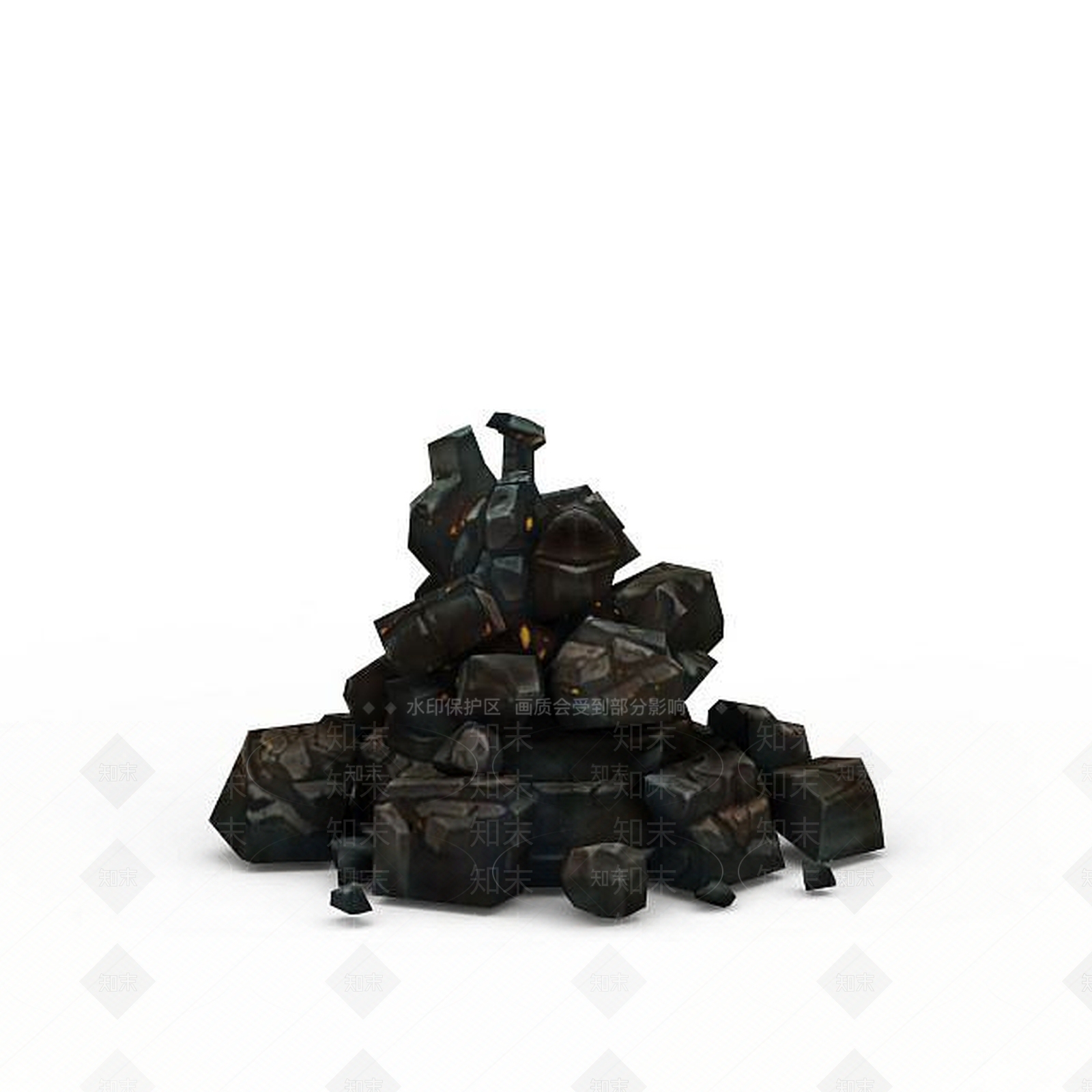 现代LOL基地3D模型下载【ID:1198430722】