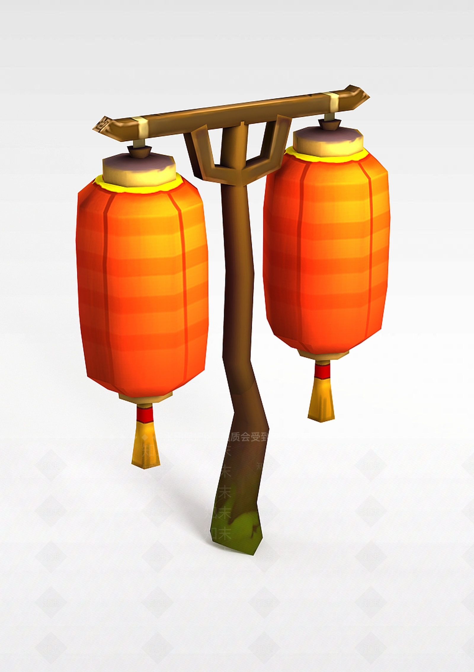 现代游戏素材3D模型下载【ID:1198435611】