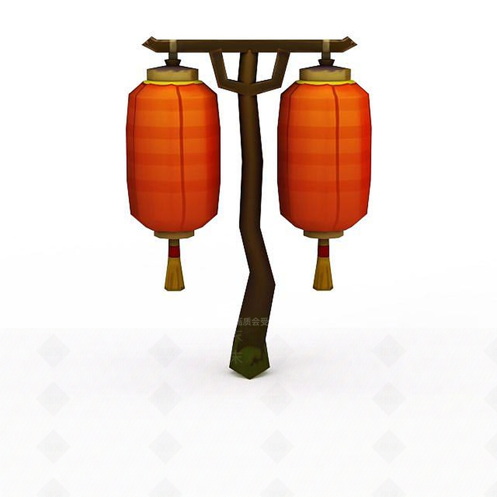 现代游戏素材3D模型下载【ID:1198435611】