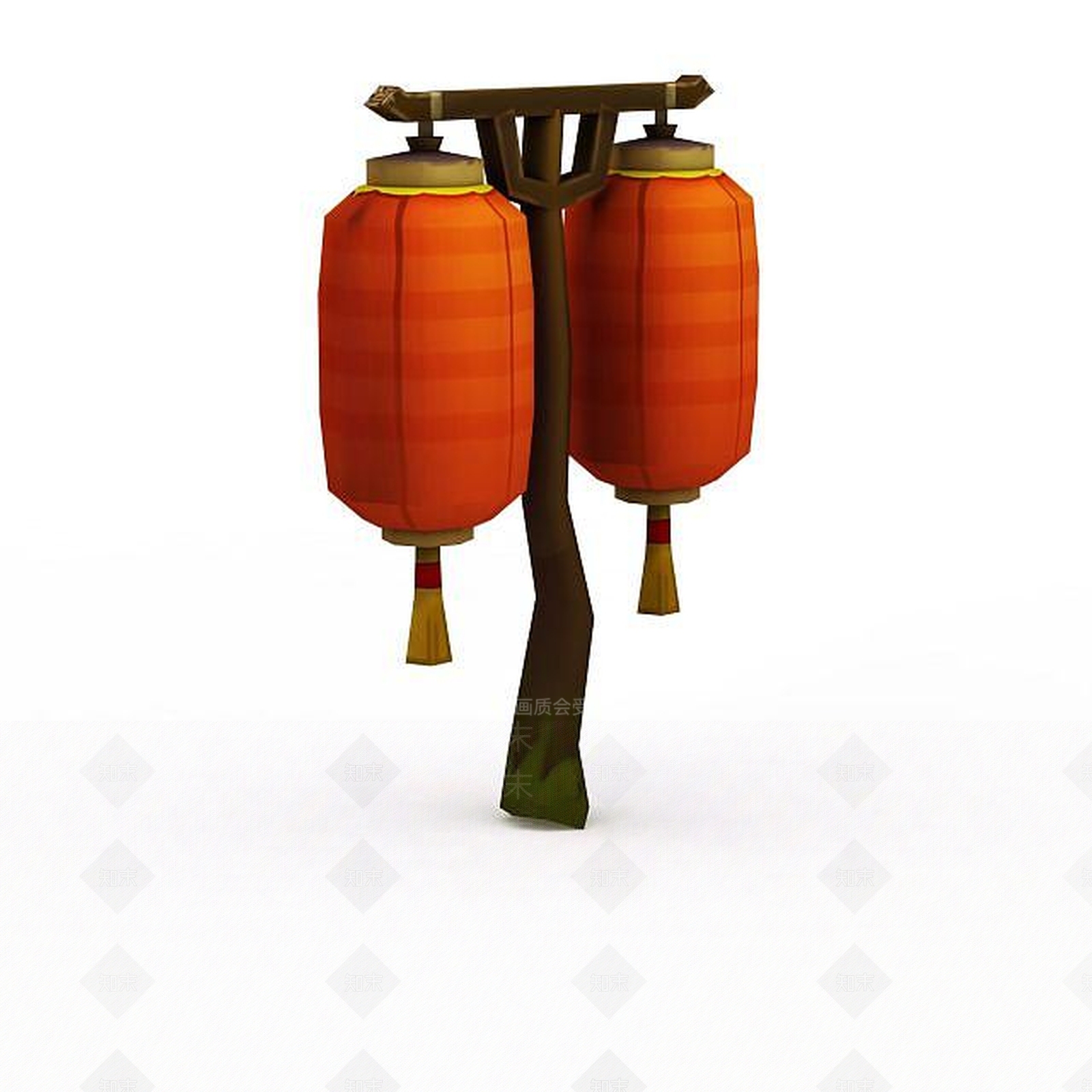 现代游戏素材3D模型下载【ID:1198435611】