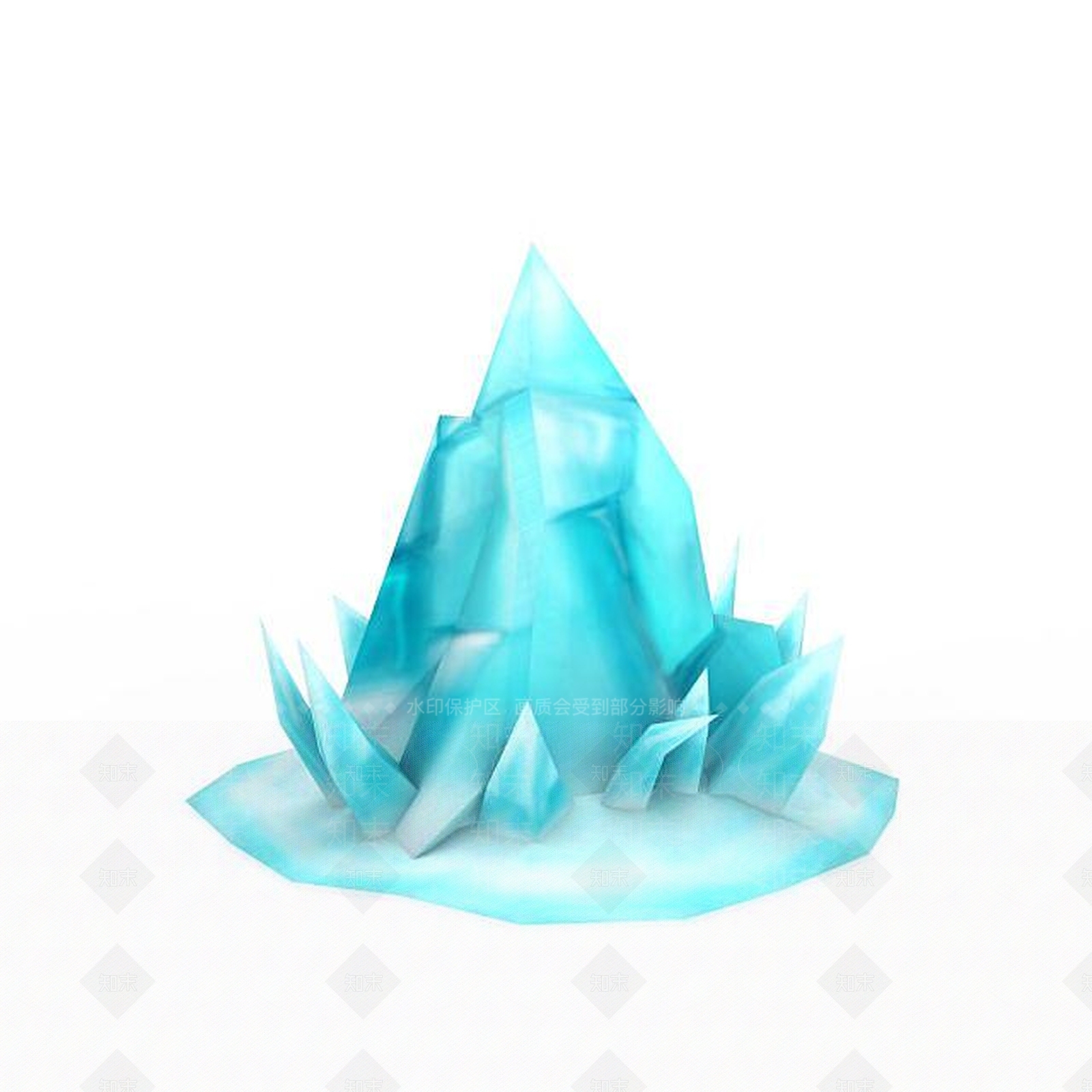 现代LOL艾尼维亚凤凰蛋3D模型下载【ID:1198436526】