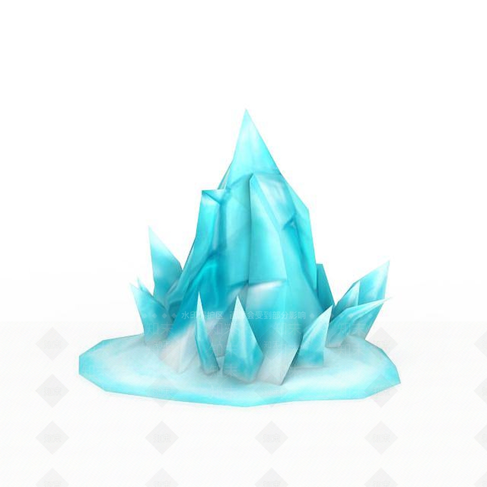 现代LOL艾尼维亚凤凰蛋3D模型下载【ID:1198436526】