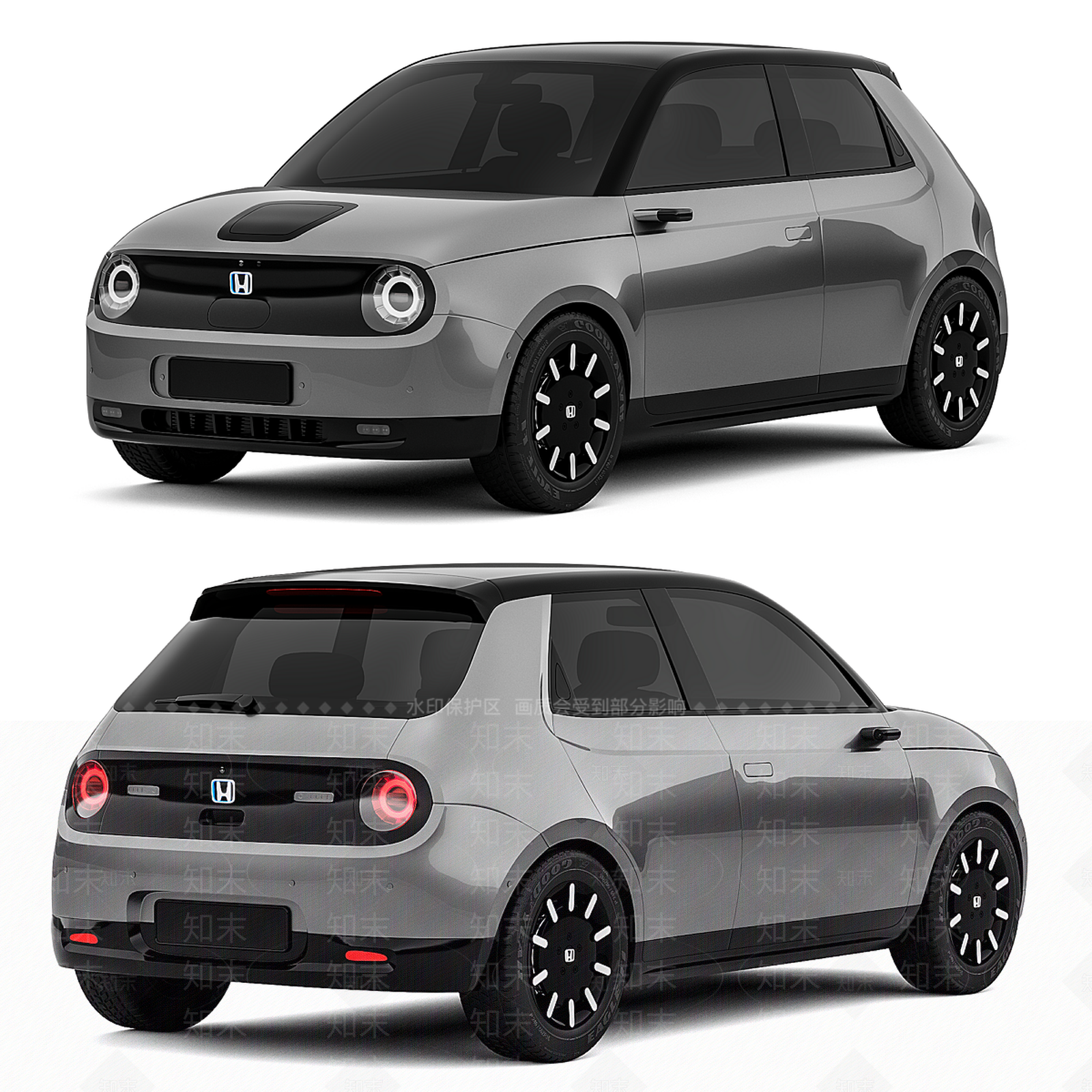 汽车3D模型下载【ID:1198448326】