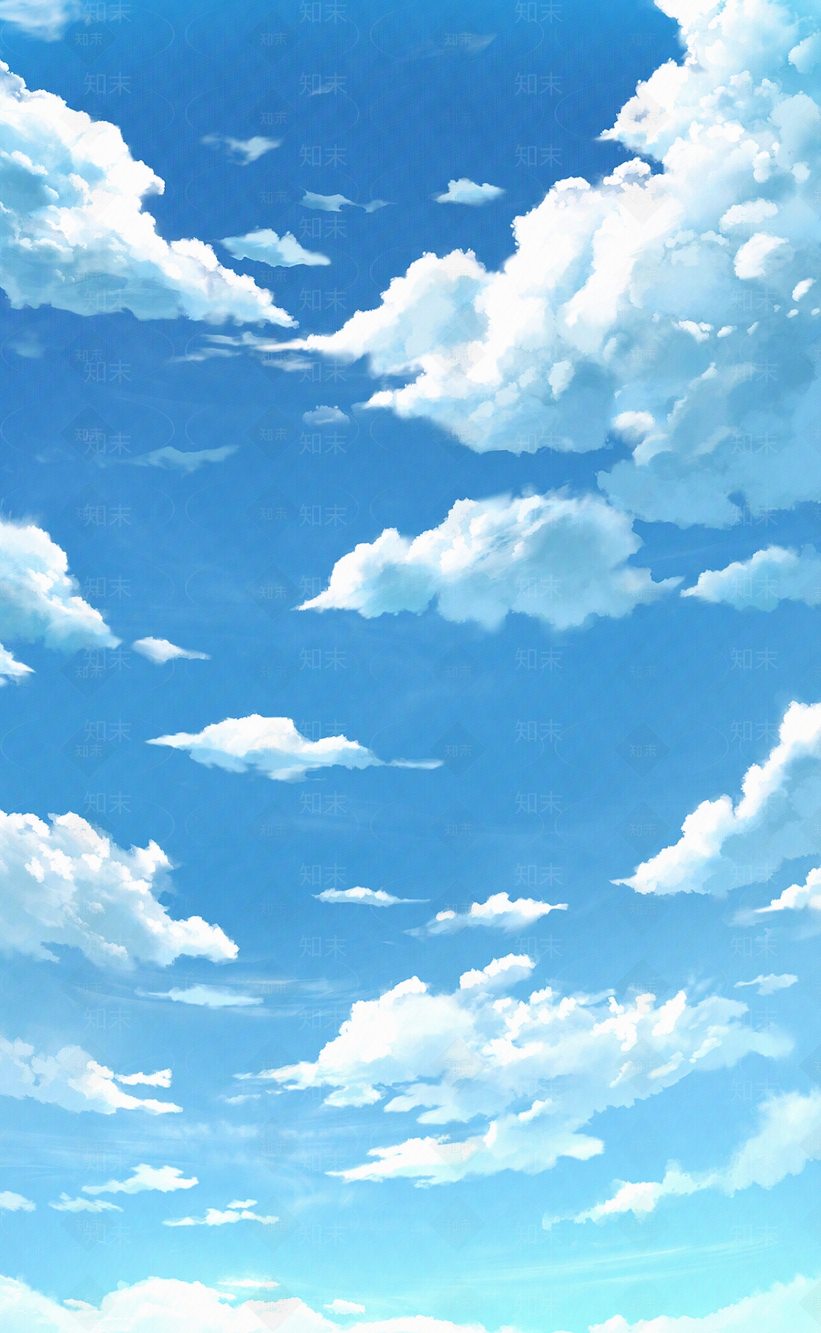 现代天空贴图下载【ID:1198454822】