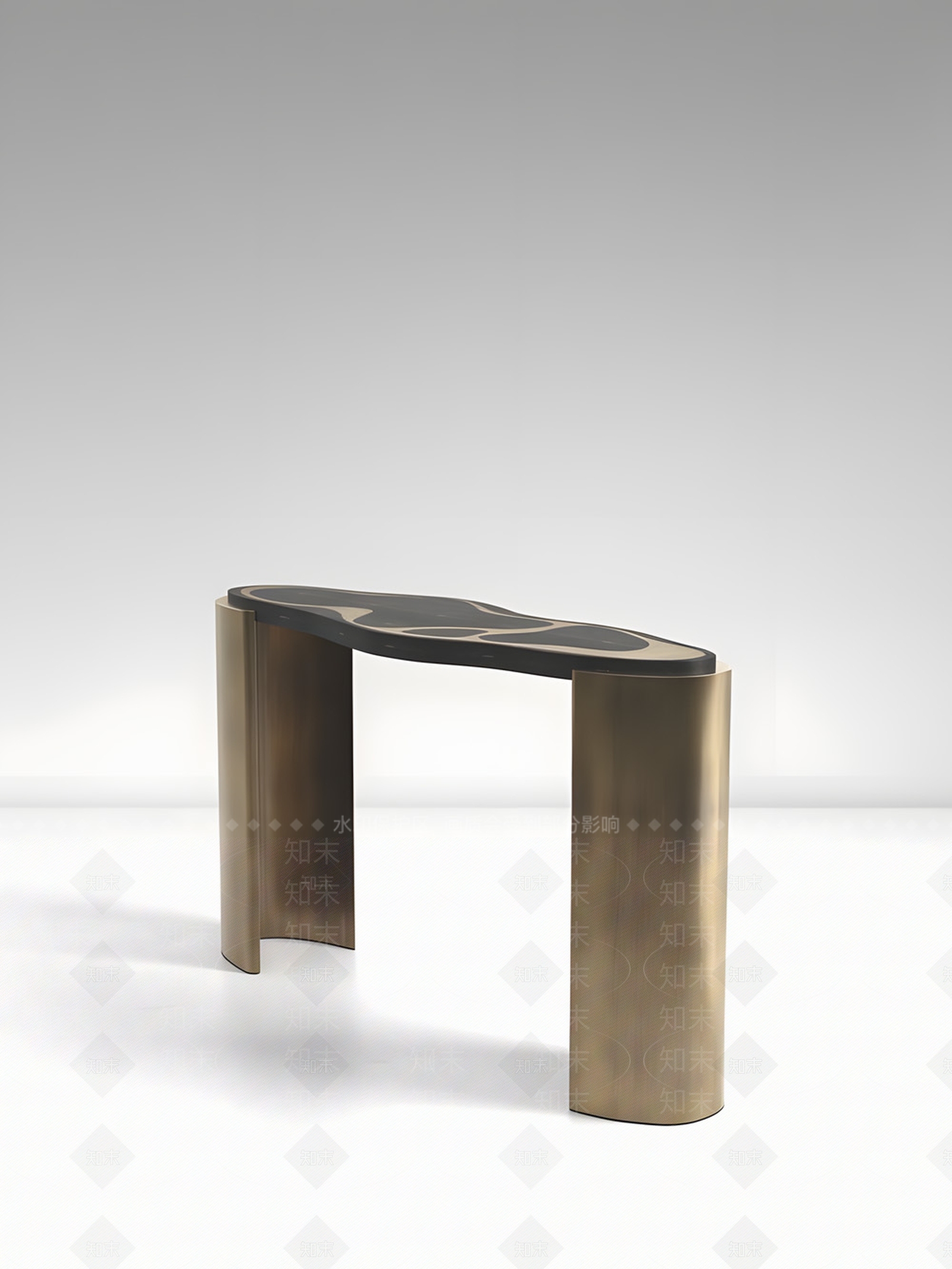 现代边几3D模型下载【ID:1198456748】