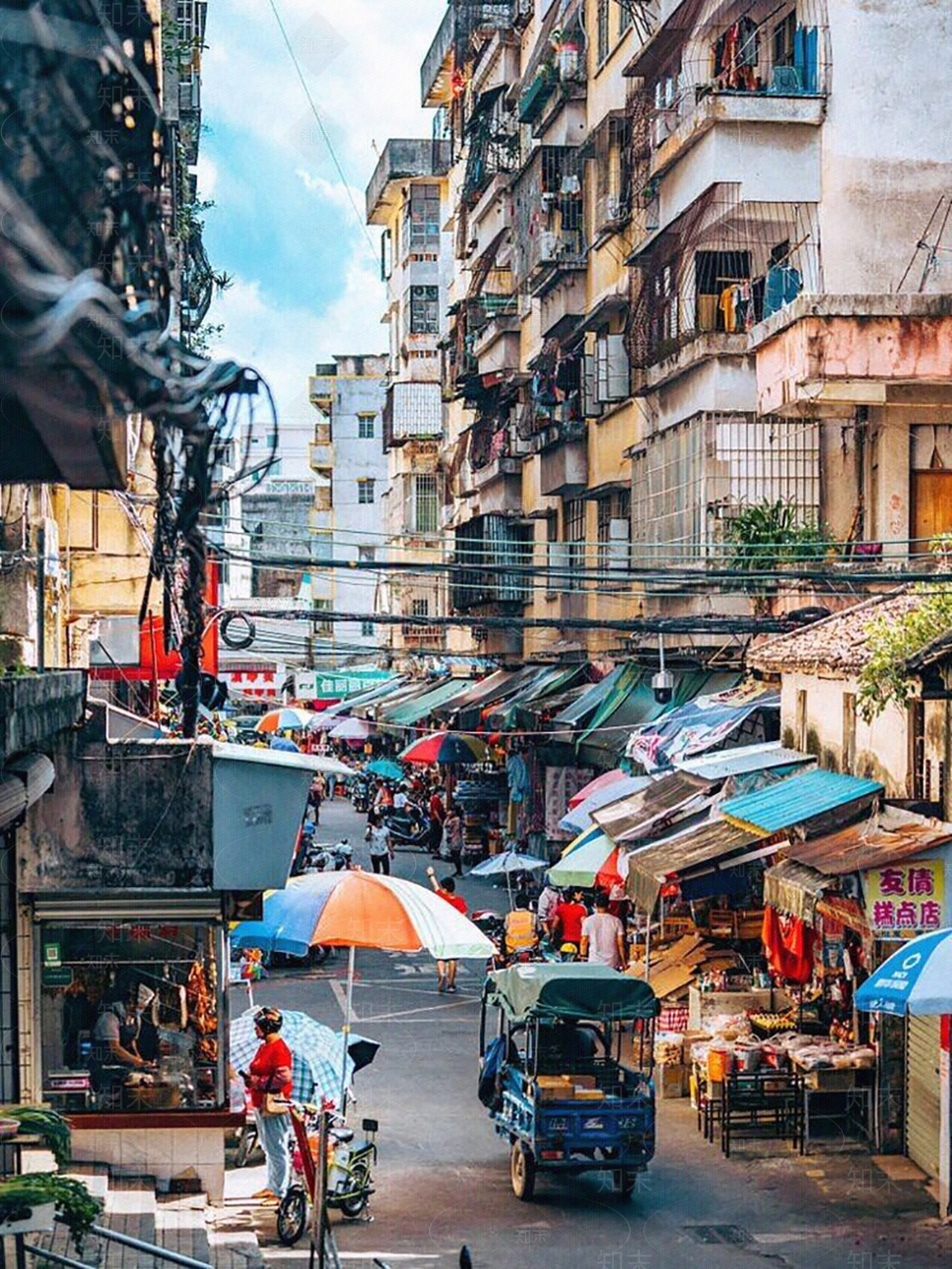 现代城市背景贴图下载【ID:1198465941】