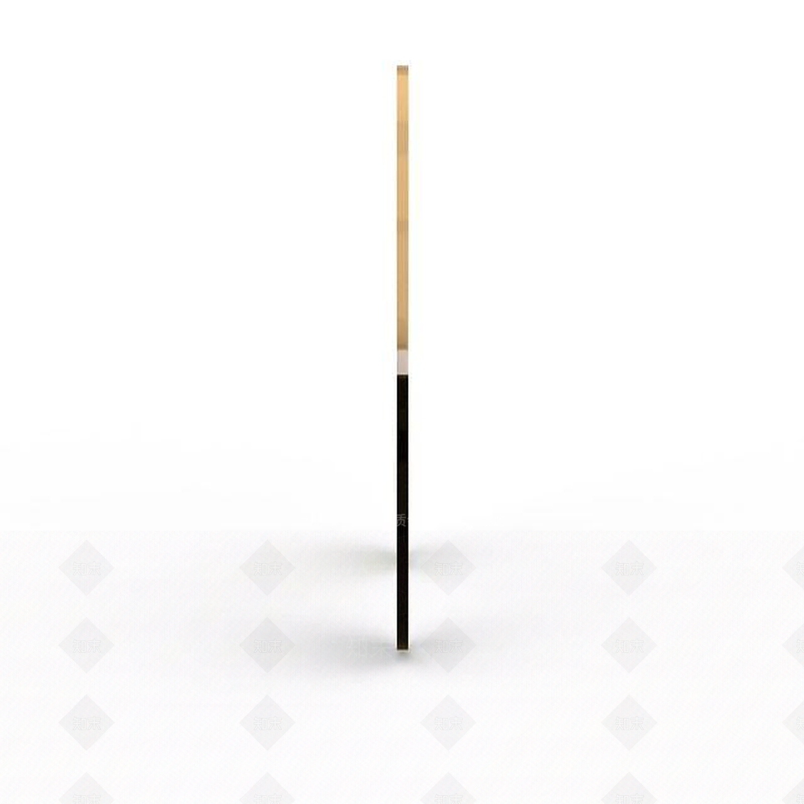 现代墙体装饰品3D模型下载【ID:1198466431】