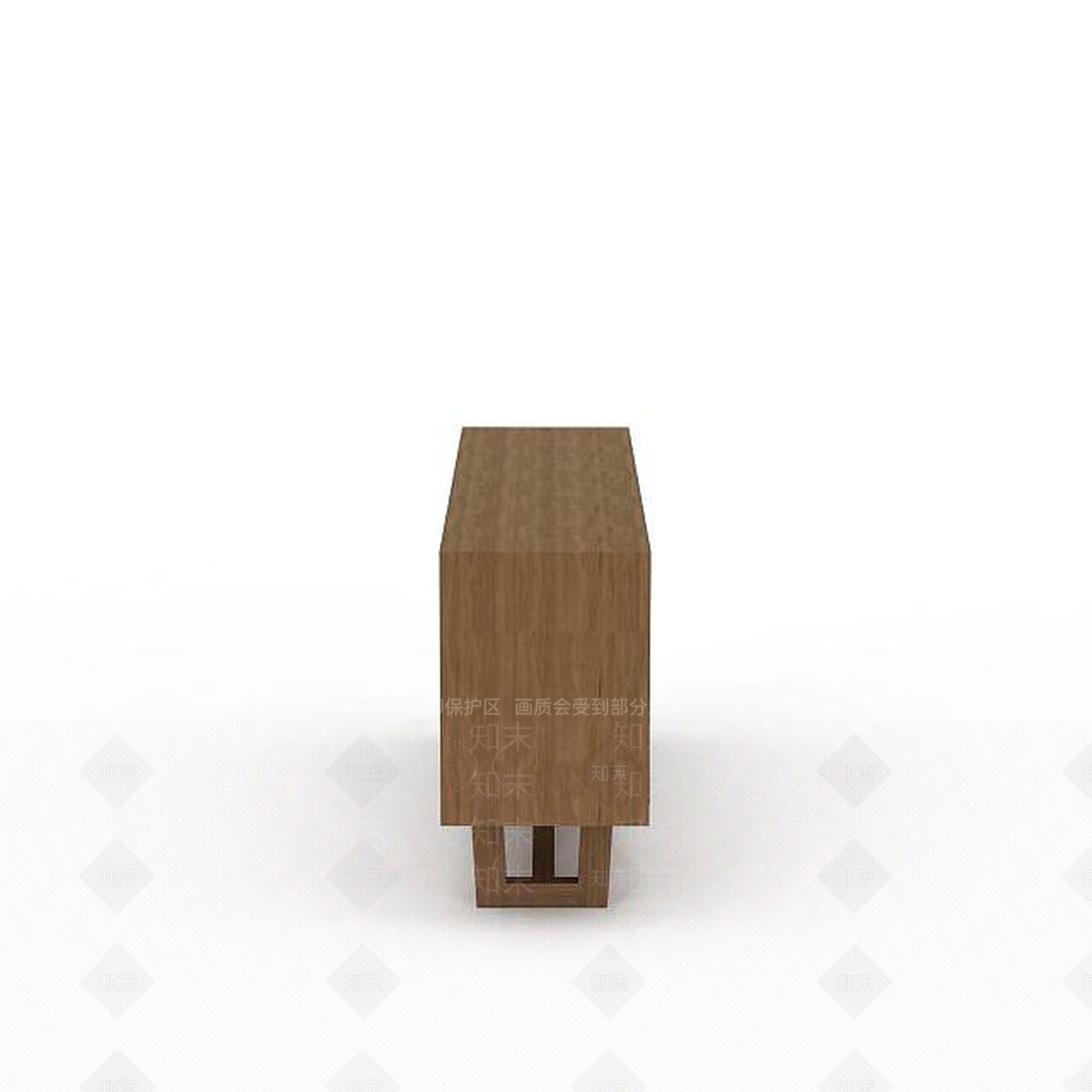 现代室内桌椅3D模型下载【ID:1198466749】