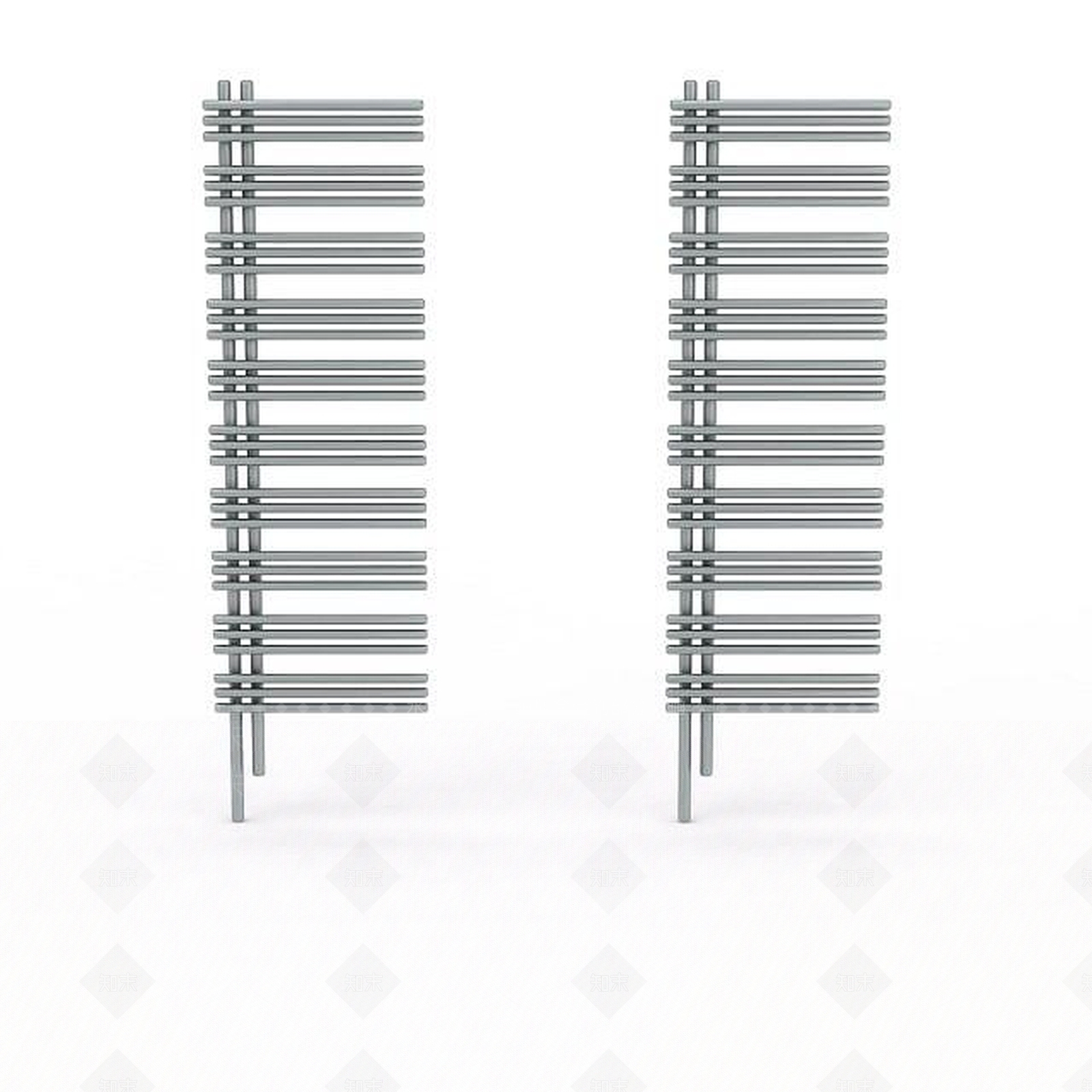 现代厨房道具3D模型下载【ID:1198467631】