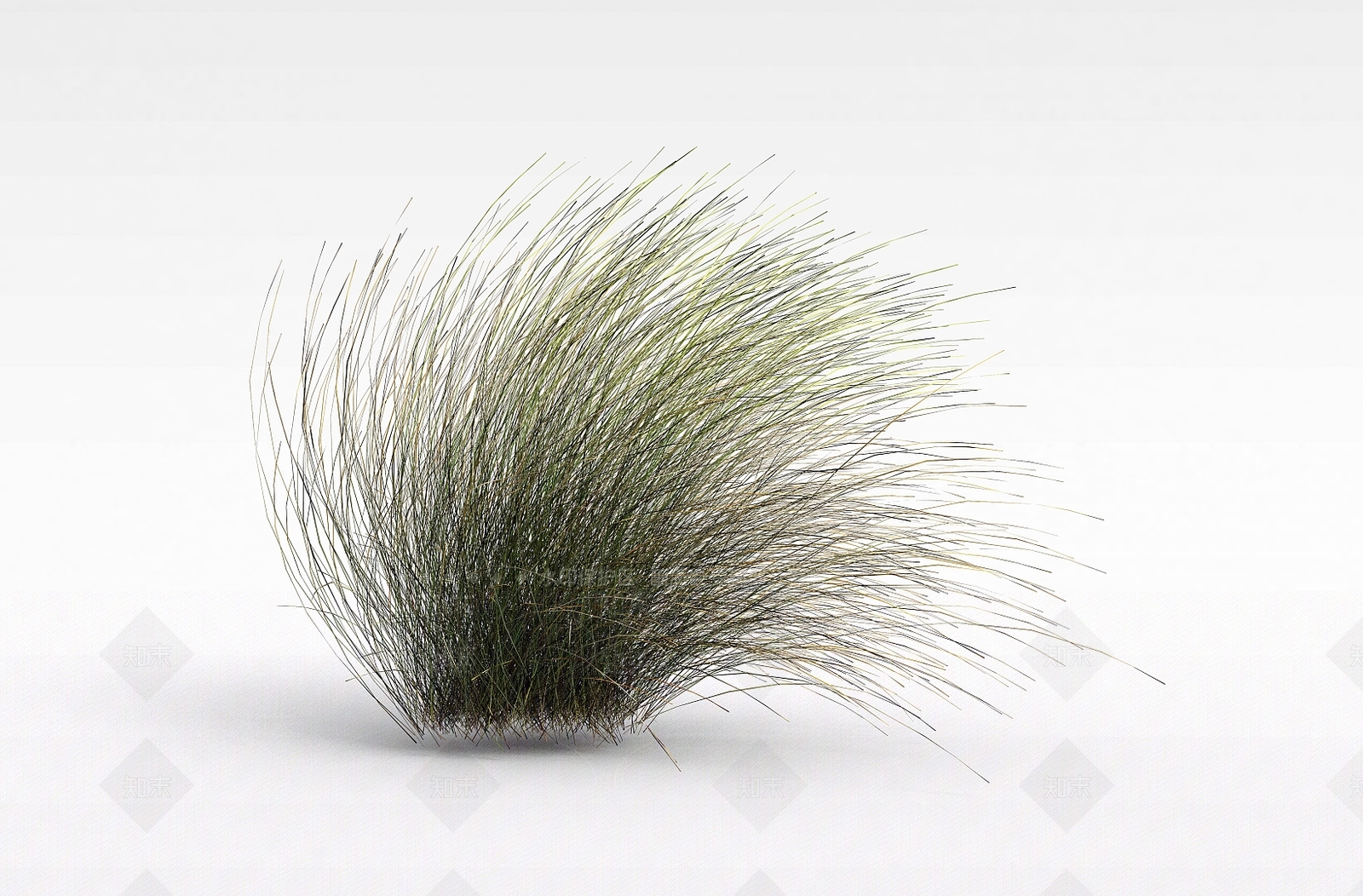 现代山上野草3D模型下载【ID:1198608971】