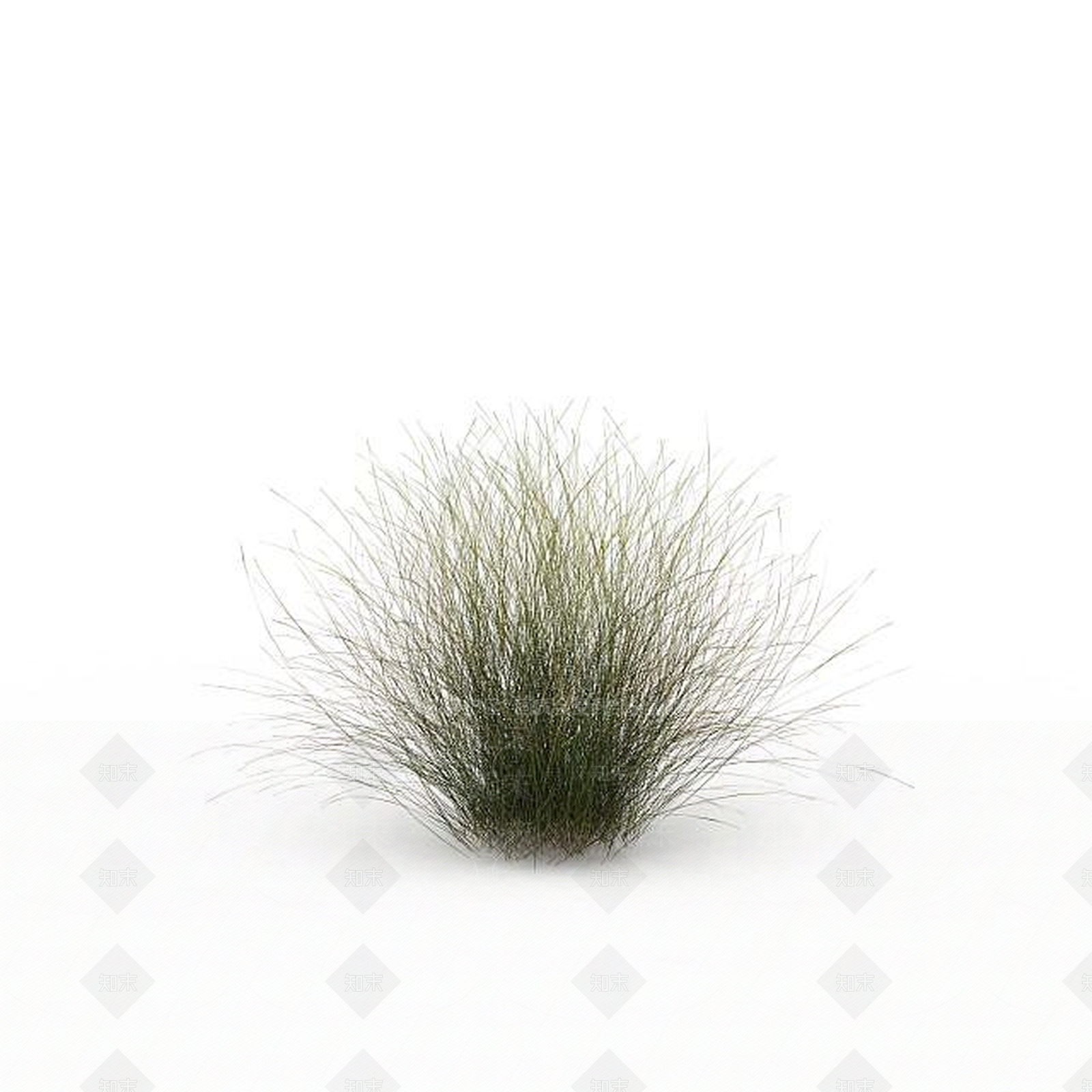 现代山上野草3D模型下载【ID:1198608971】