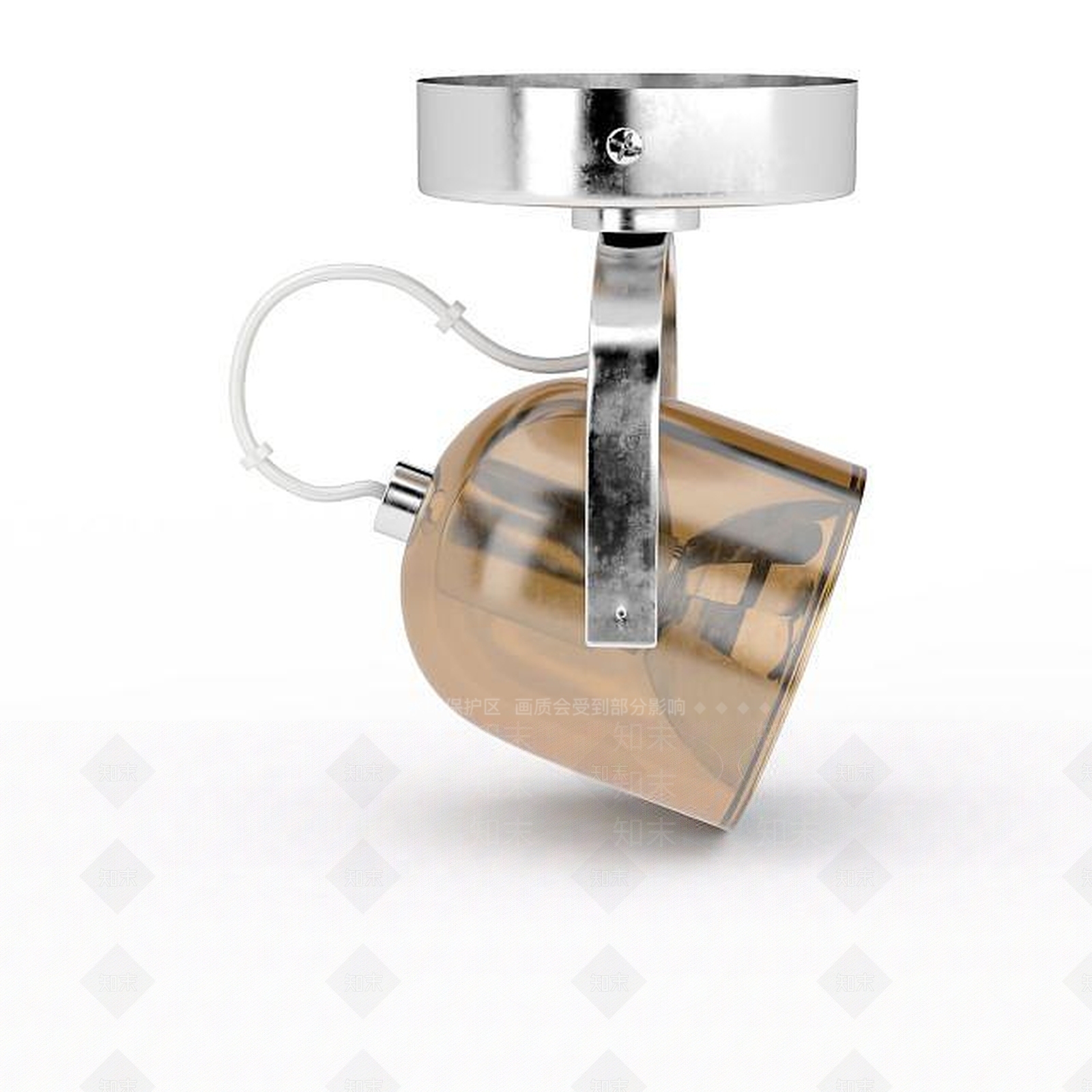 现代舞台灯3D模型下载【ID:1198469557】