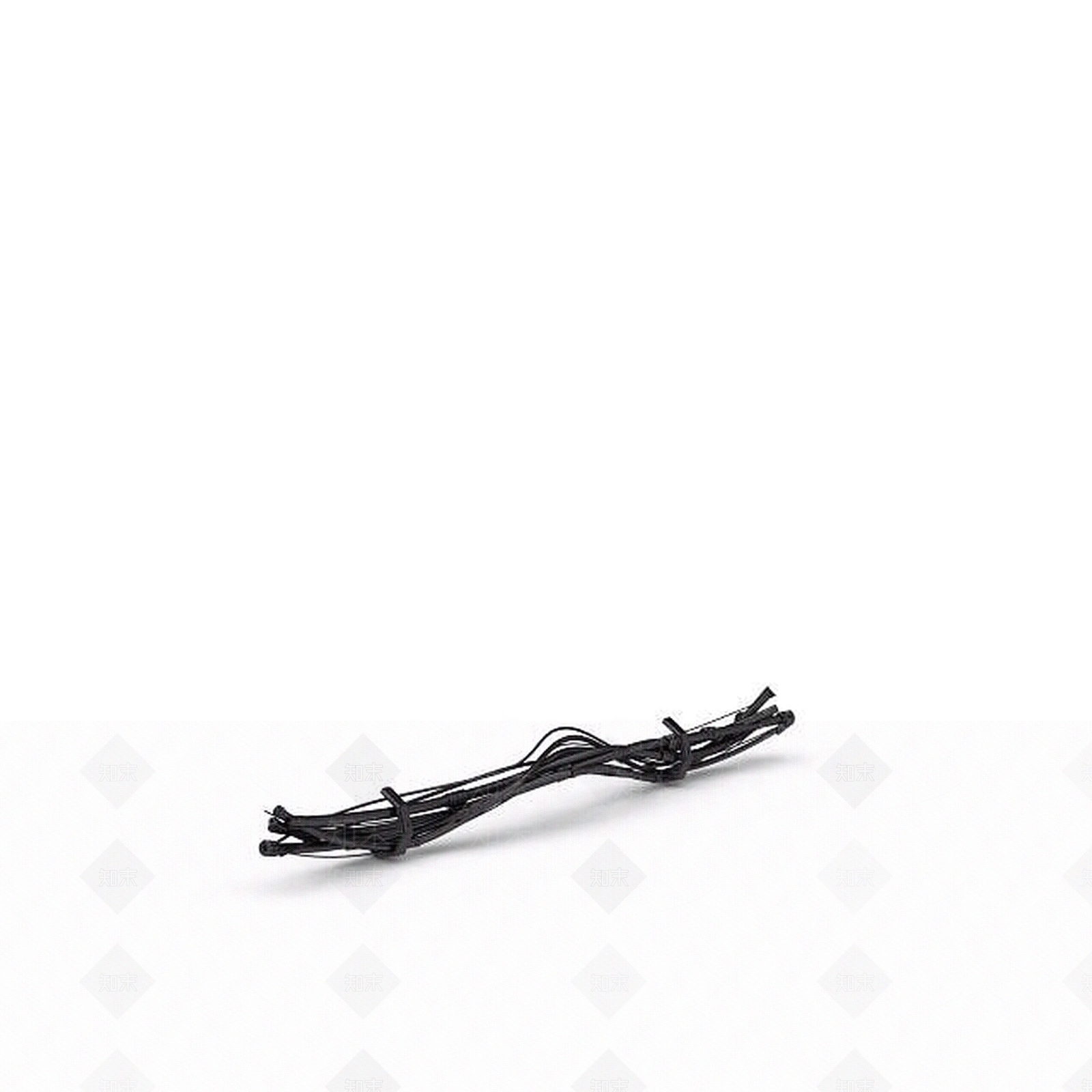 现代工业零件3D模型下载【ID:1198470172】
