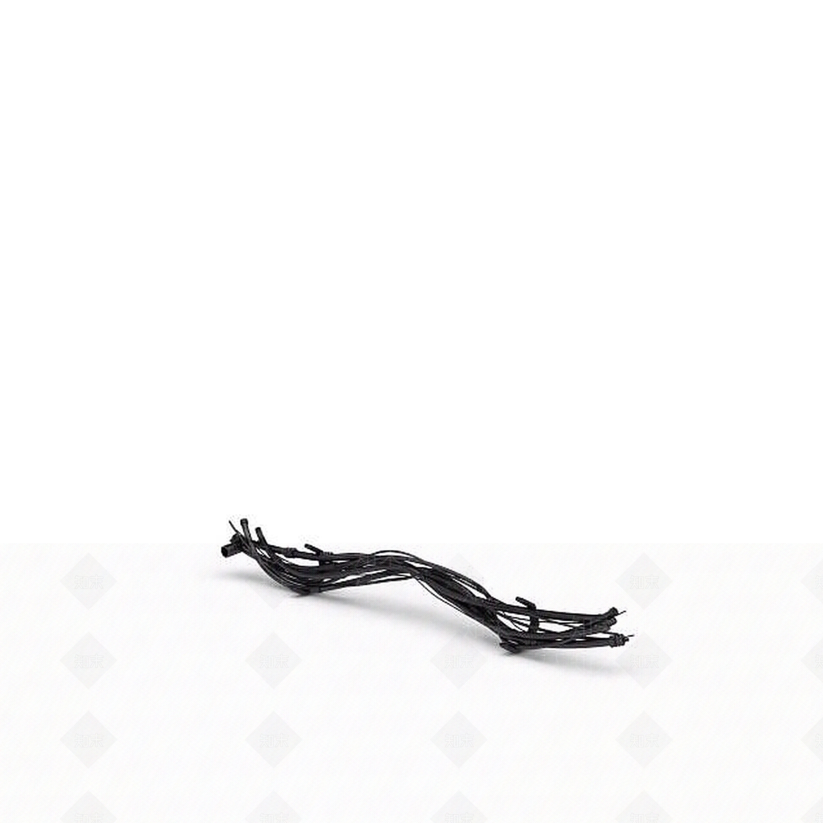 现代工业零件3D模型下载【ID:1198470172】