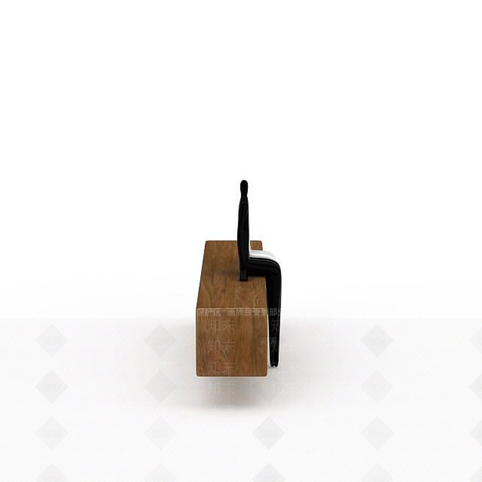 现代室内创意摆件3D模型下载【ID:1198470393】