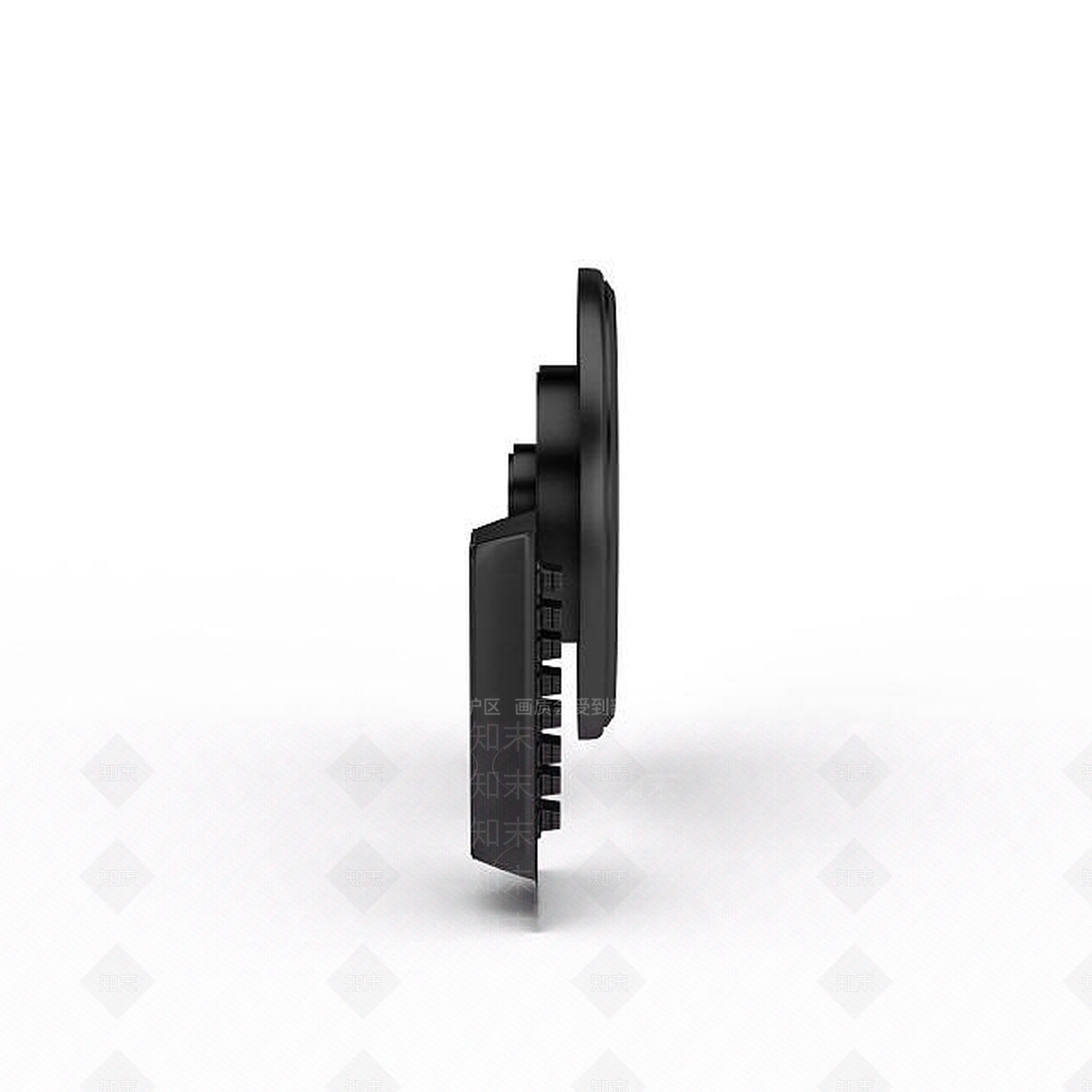 现代工业零件3D模型下载【ID:1198470514】