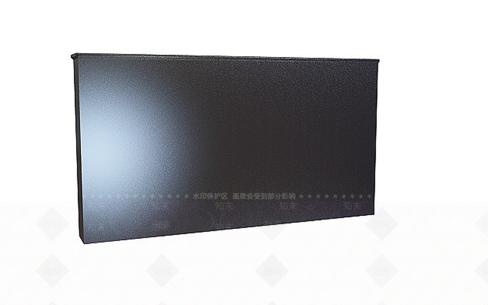欧式古典欧式书柜3D模型下载【ID:1198471126】