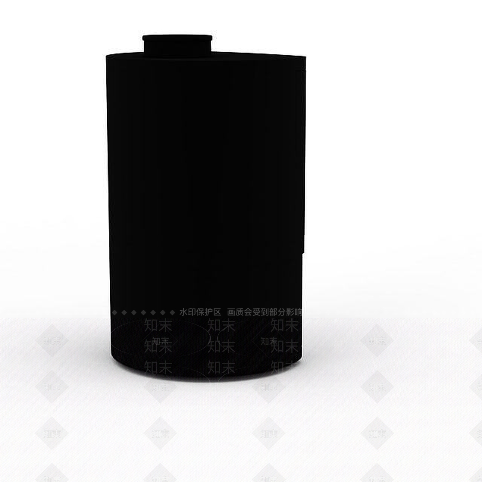 现代燃木壁炉3D模型下载【ID:1198471959】