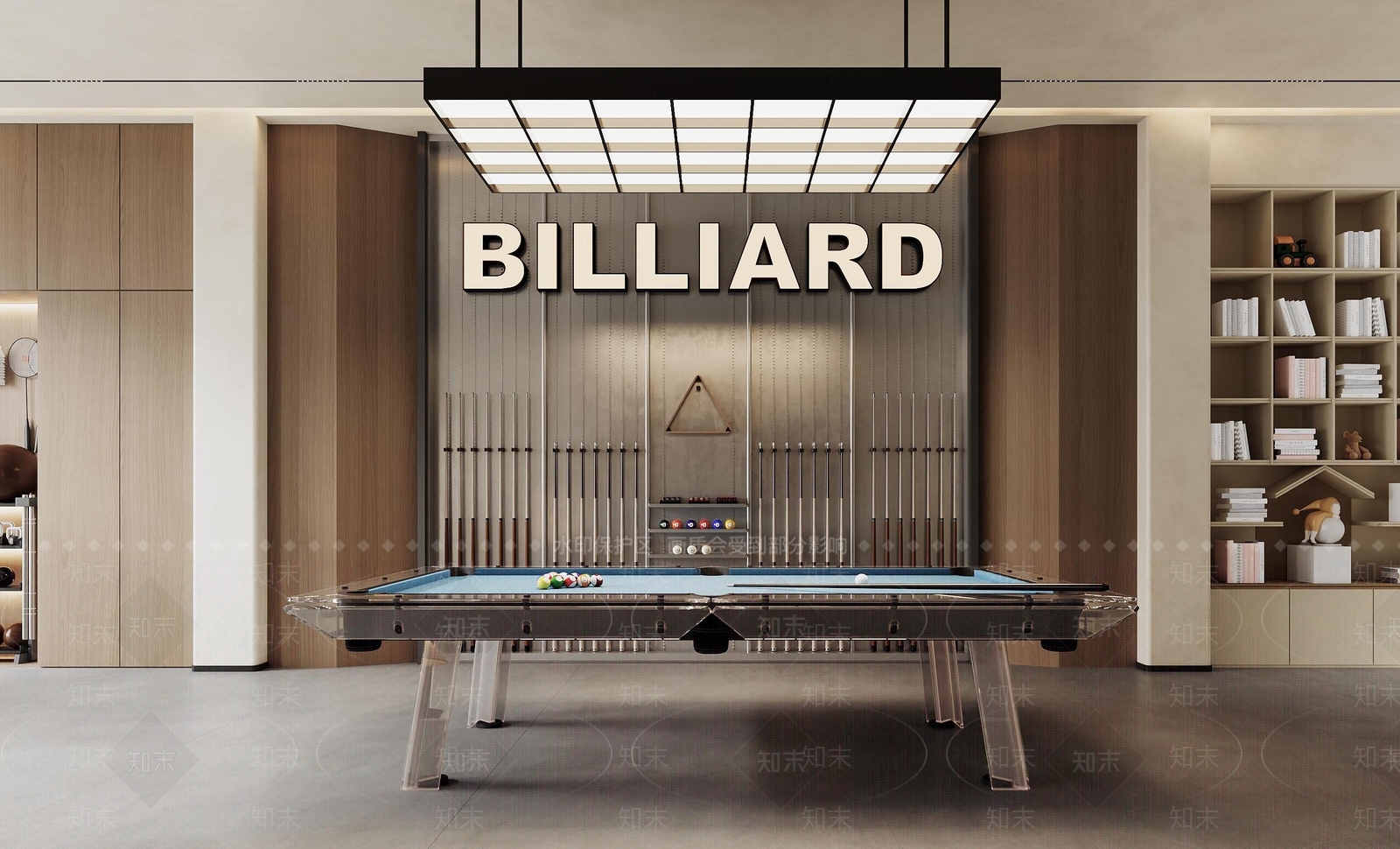 意式轻奢其他家装3D模型下载【ID:1198480053】