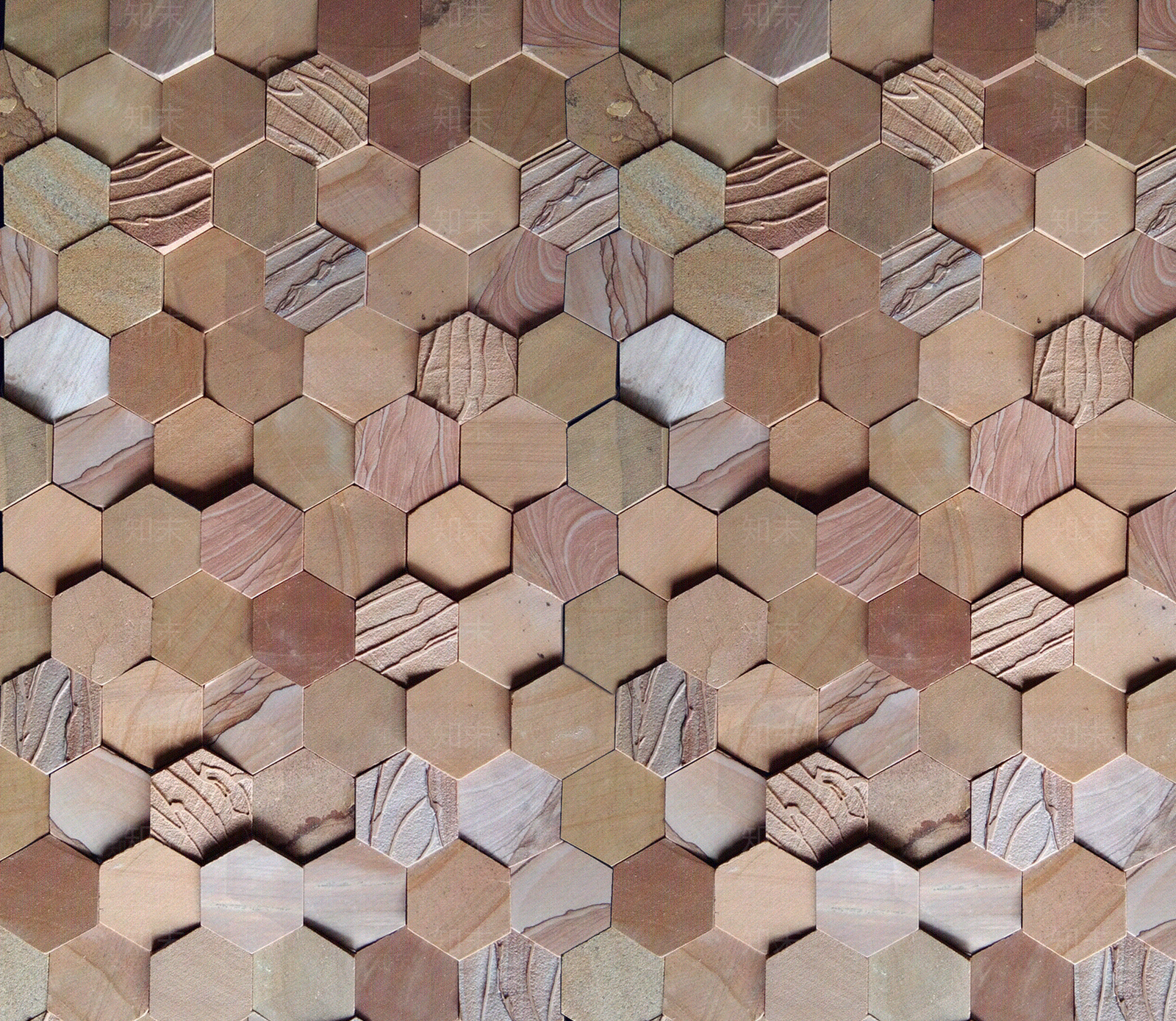 现代中式木质马赛克贴图下载【ID:1198482080】