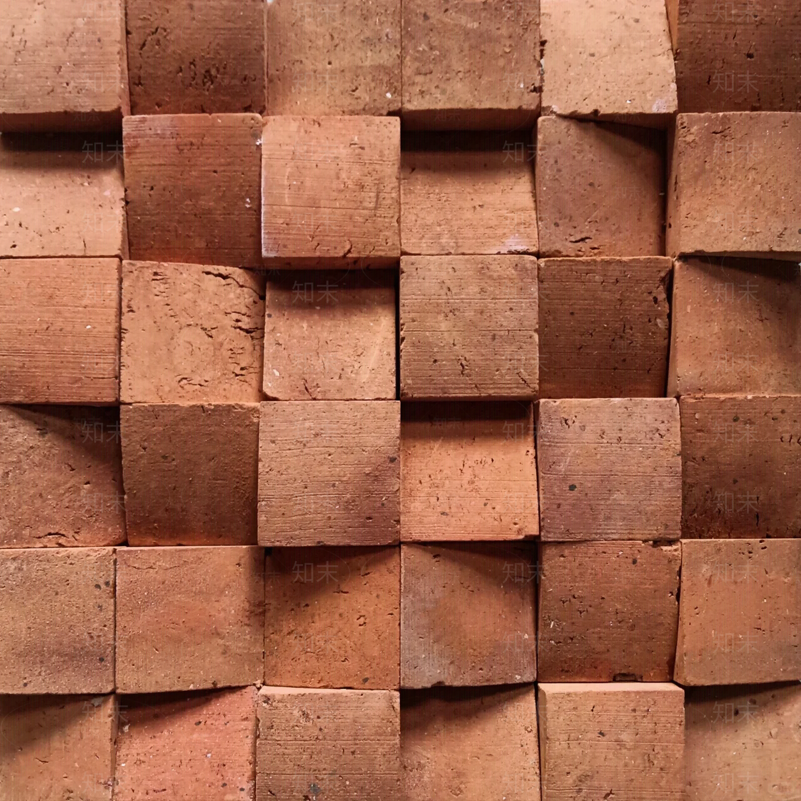 现代中式木质马赛克贴图下载【ID:1198482182】