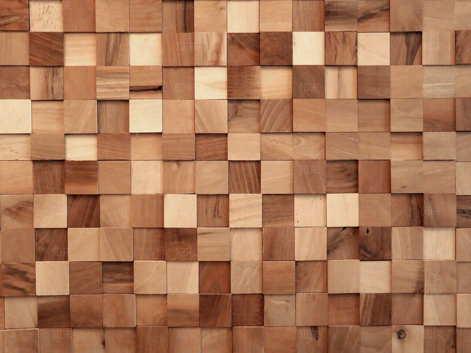 现代木质马赛克贴图下载【ID:1198482230】
