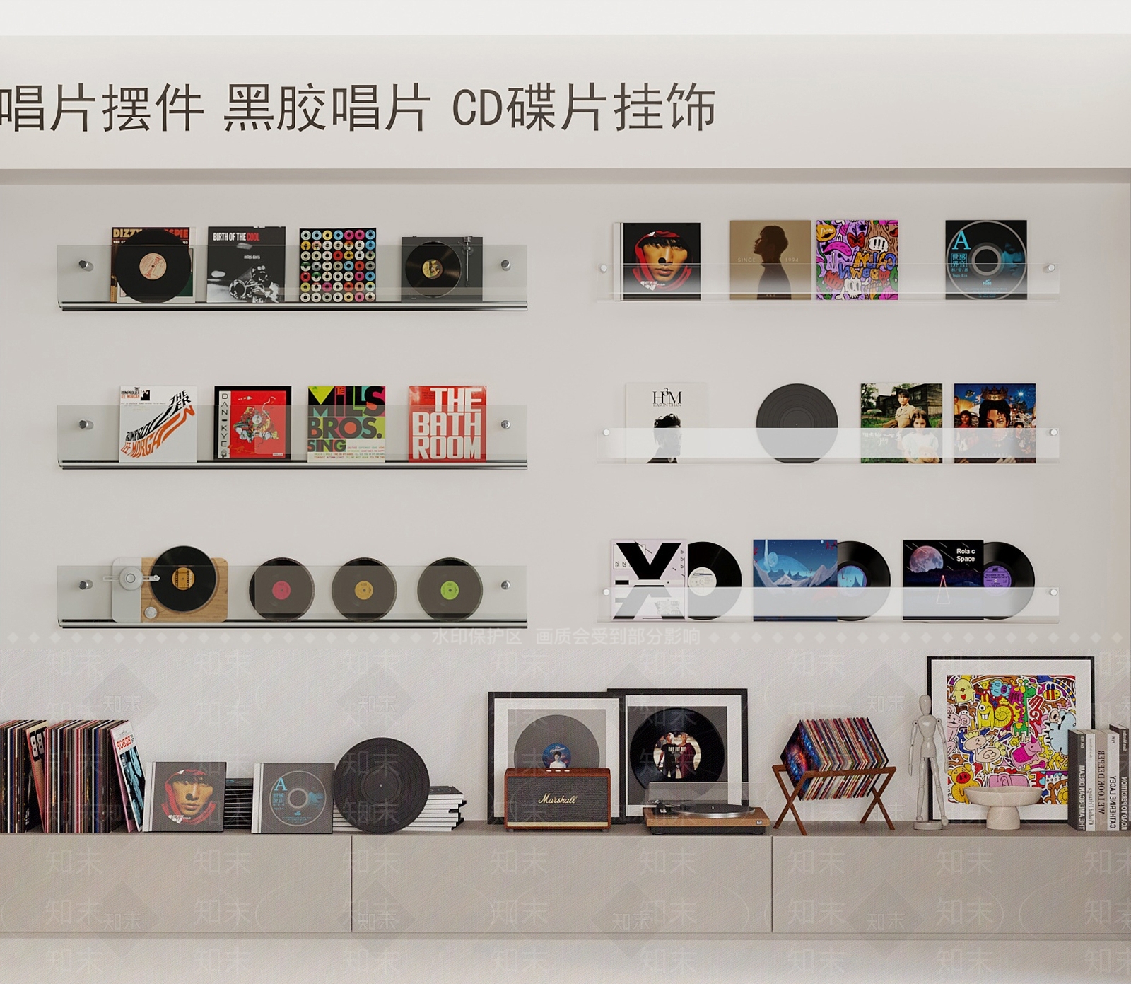其他数码器材SU模型下载【ID:1198485672】