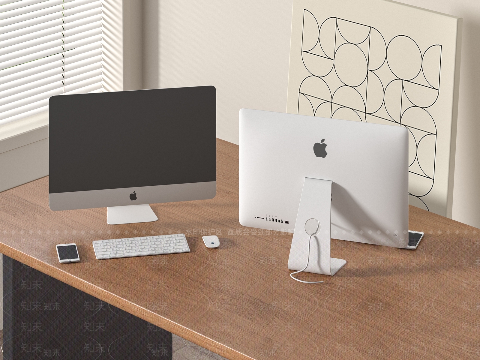电脑3D模型下载【ID:1198487786】