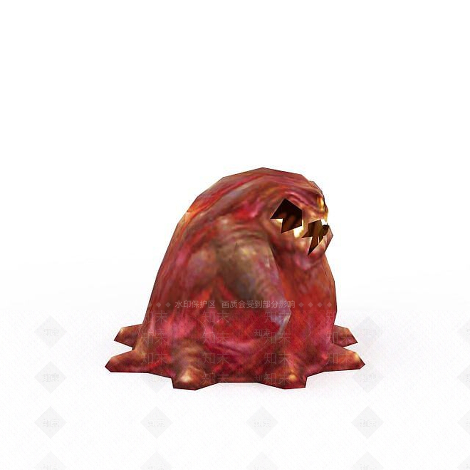 现代虚拟人物3D模型下载【ID:1198491365】