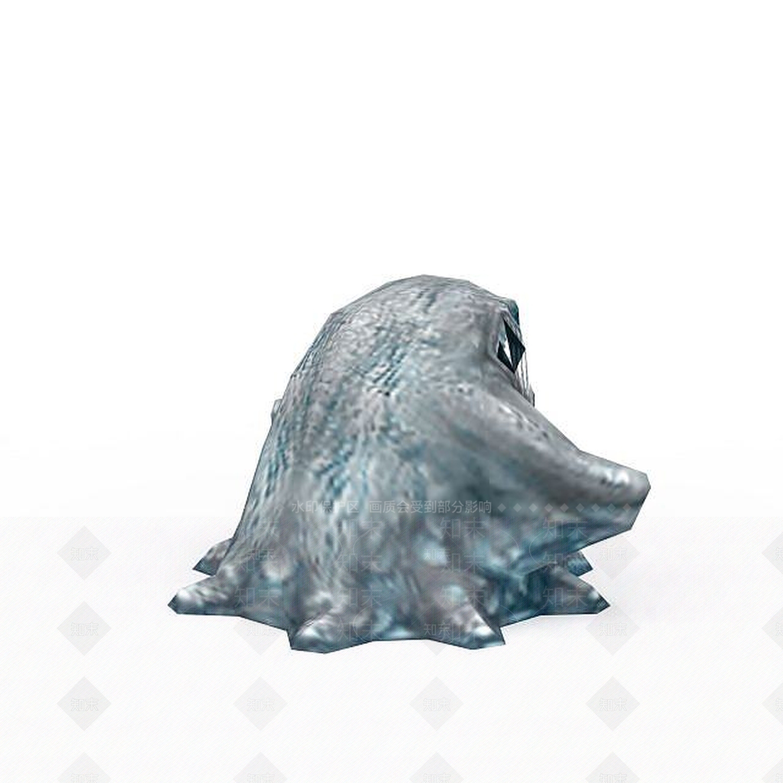 现代虚拟人物3D模型下载【ID:1198491441】