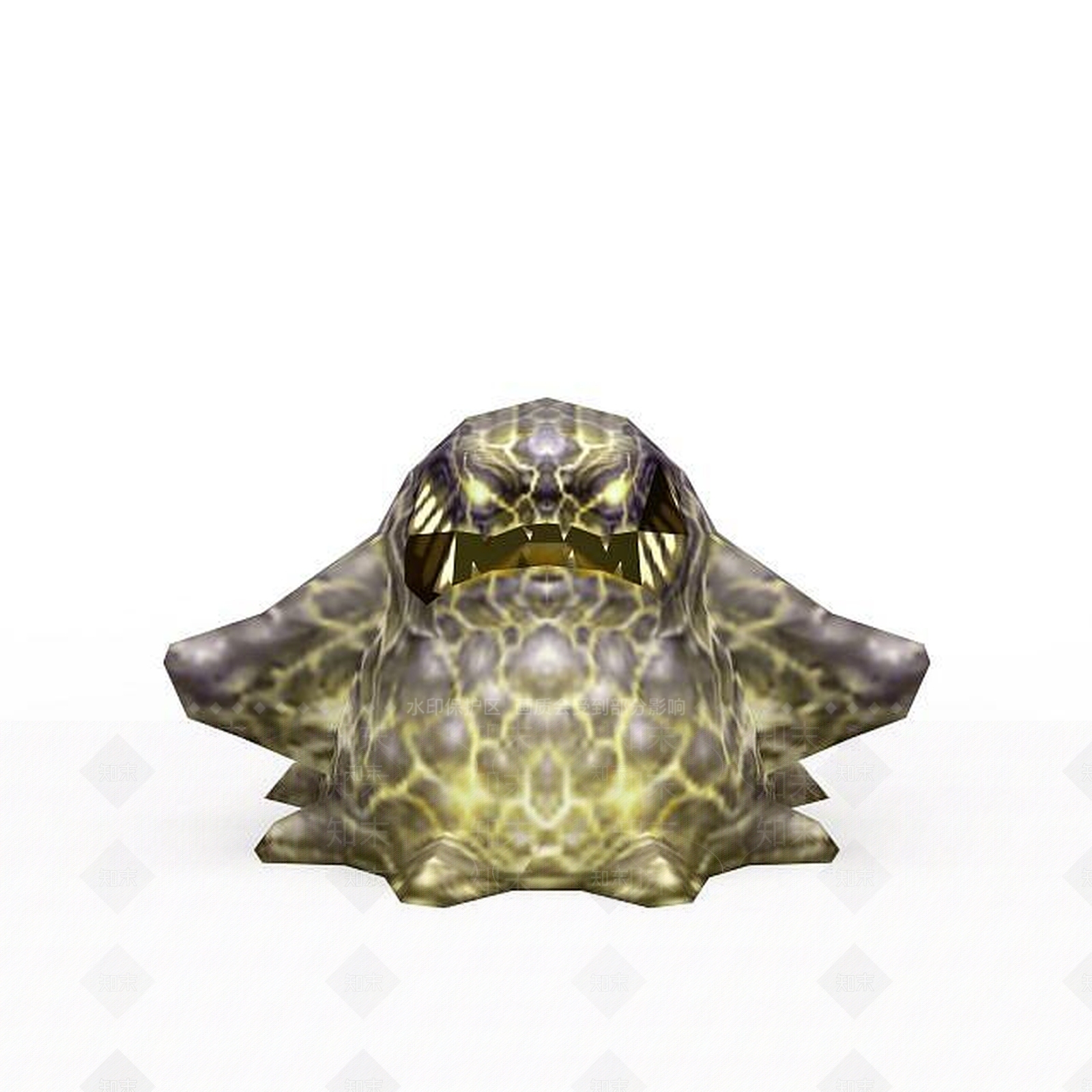 现代虚拟人物3D模型下载【ID:1198491402】