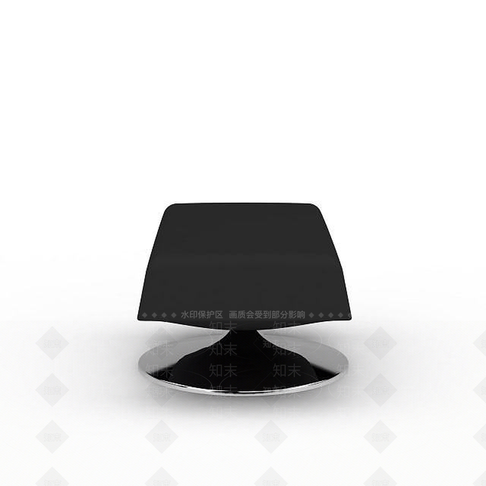 现代双人沙发3D模型下载【ID:1199771601】