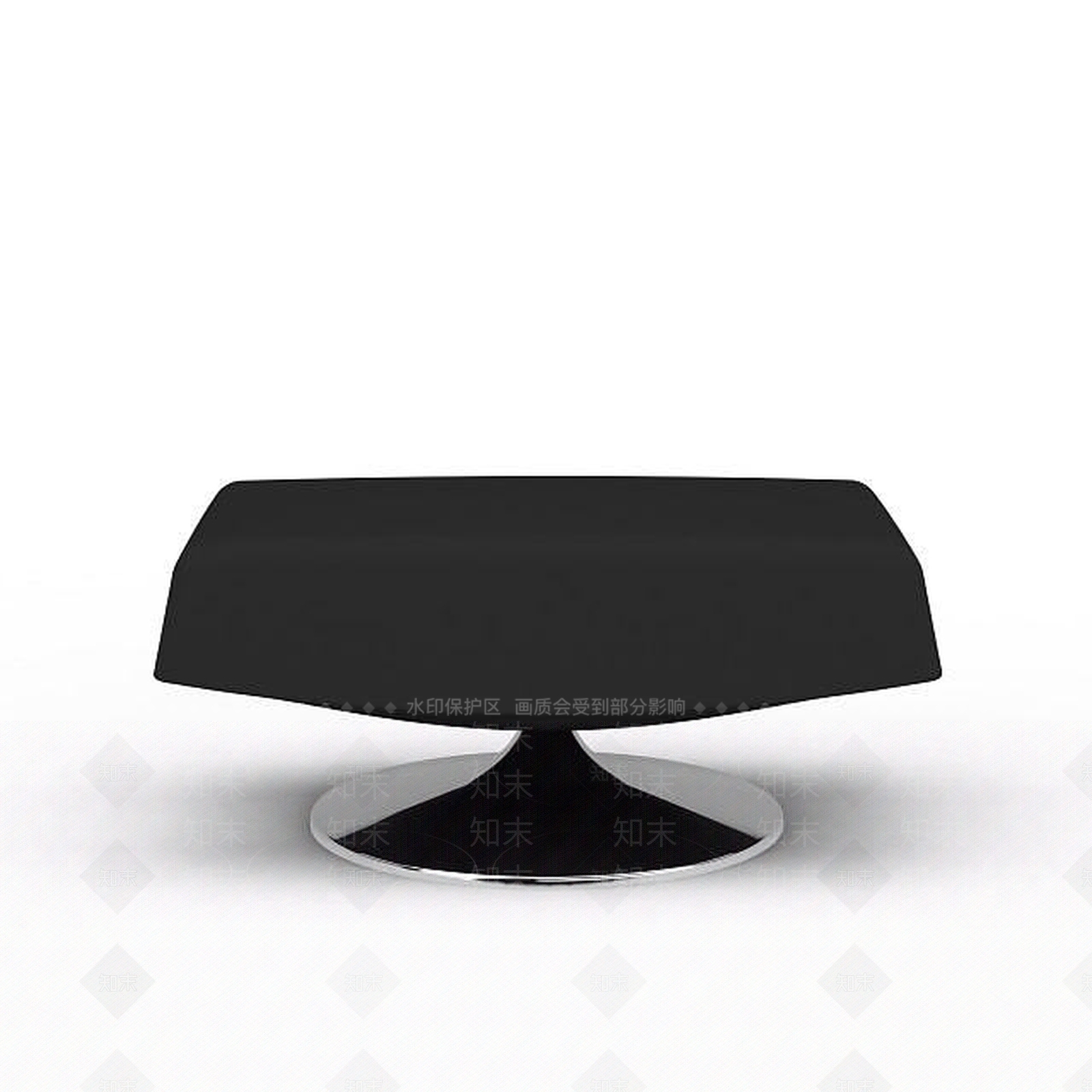 现代双人沙发3D模型下载【ID:1199771601】