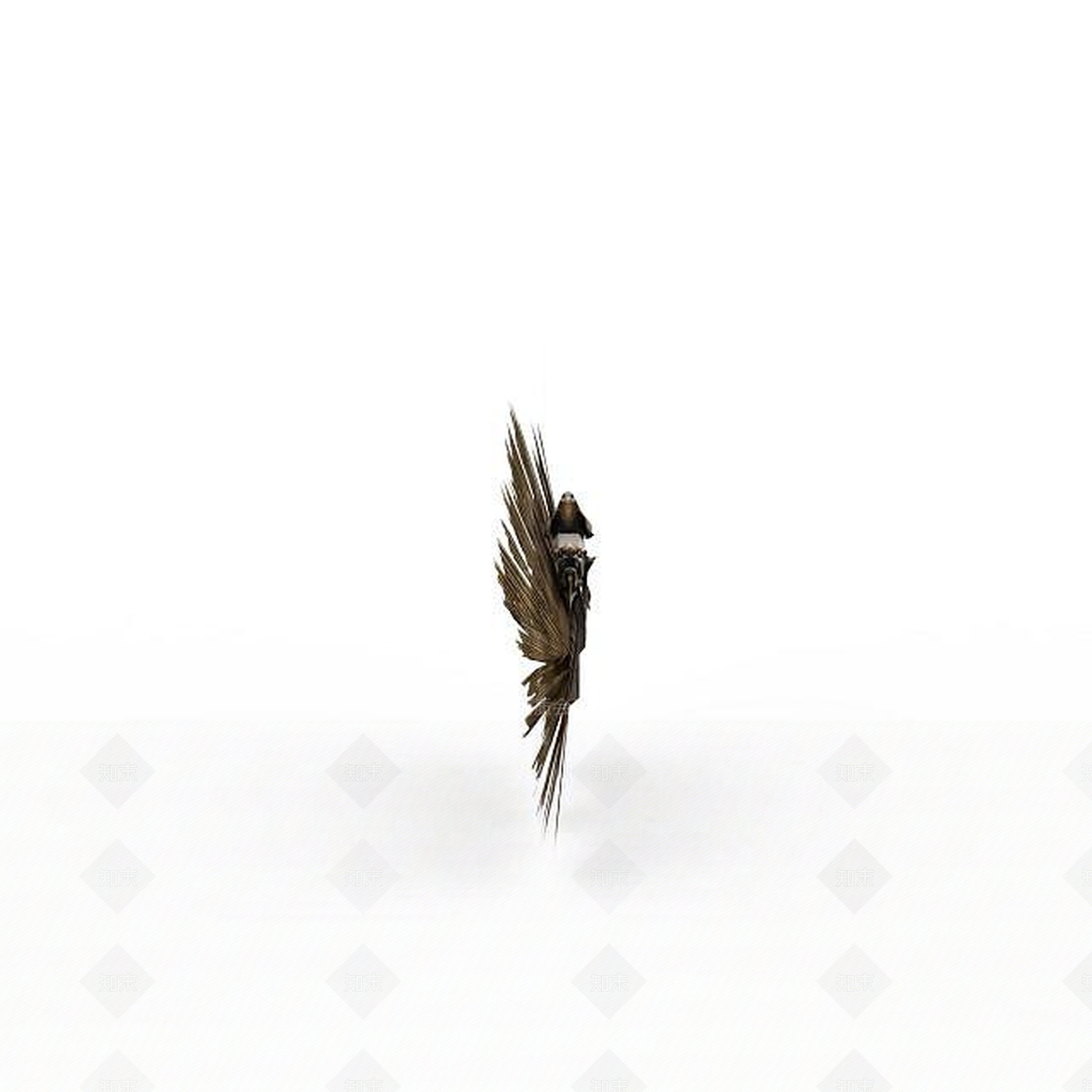 现代虚拟人物3D模型下载【ID:1198493098】