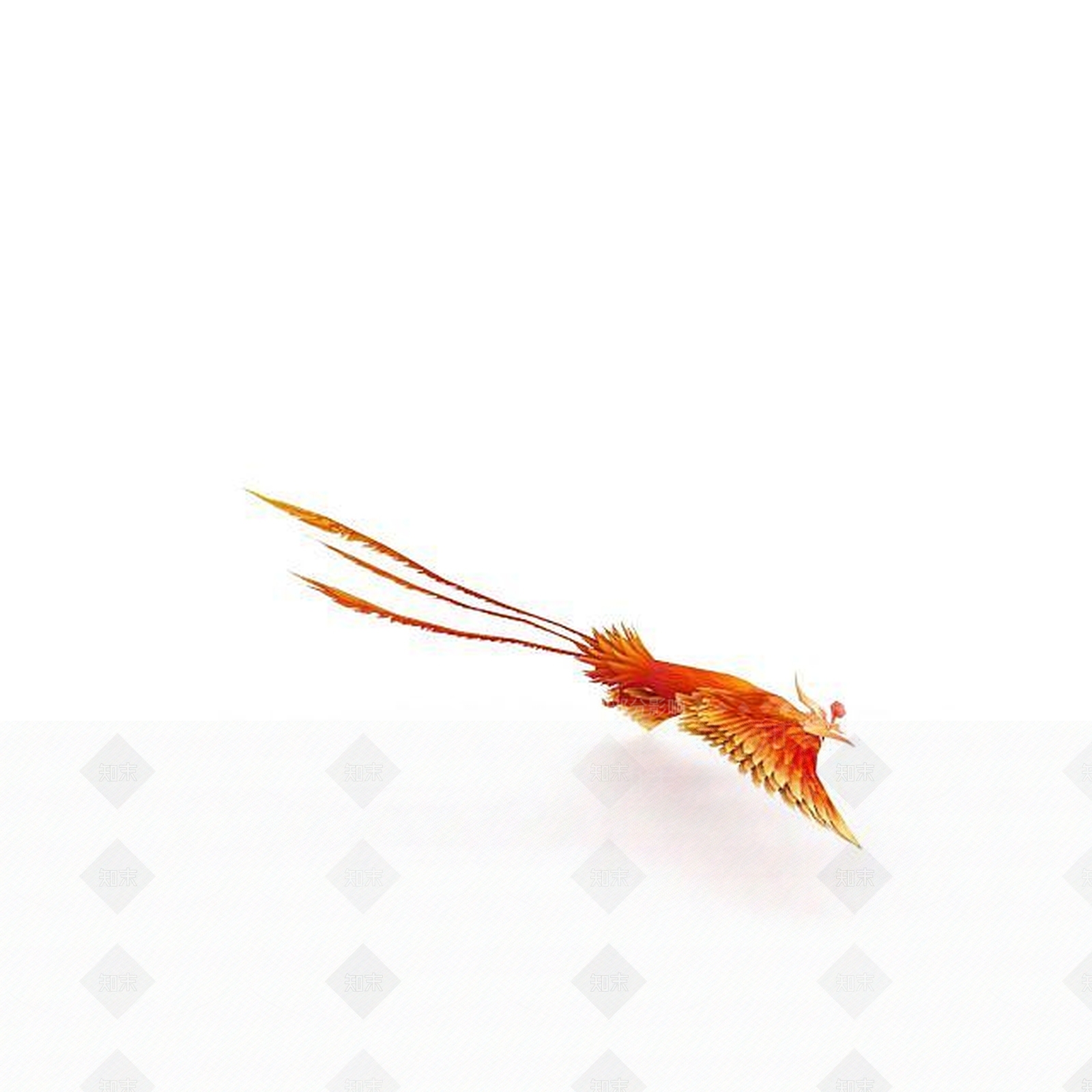现代爬行类动物3D模型下载【ID:1199761735】