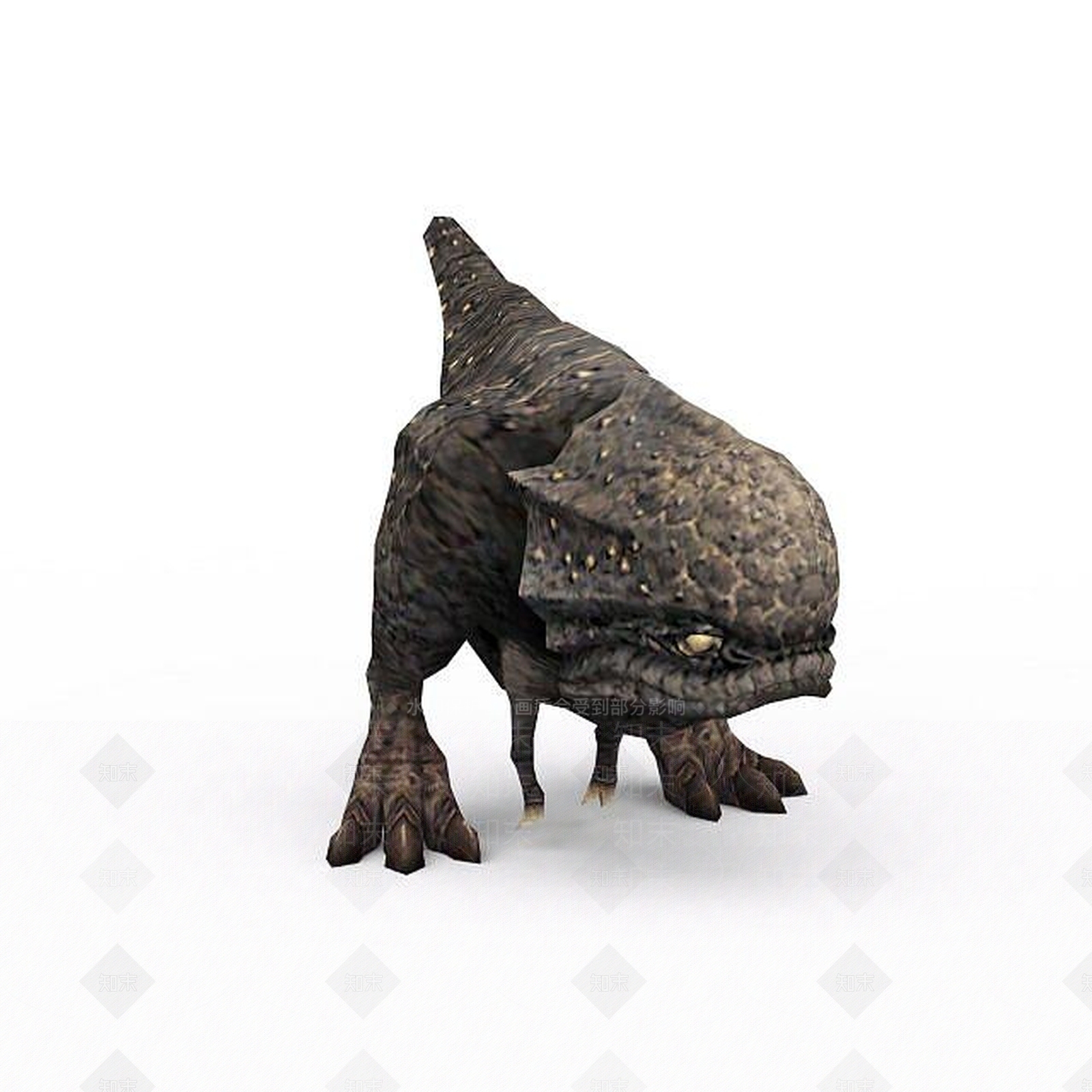 现代虚拟人物3D模型下载【ID:1198494175】