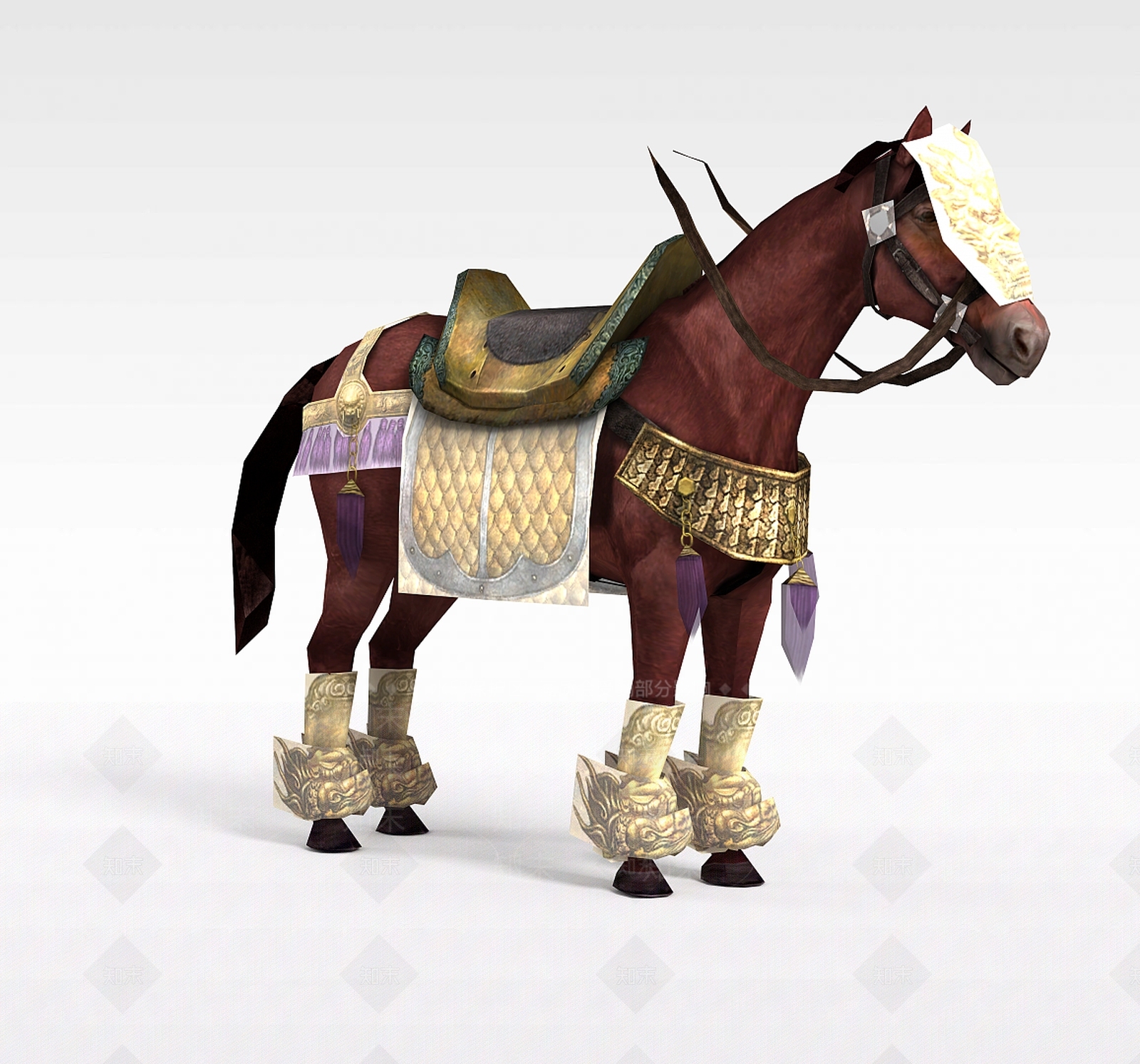 现代虚拟人物3D模型下载【ID:1198494376】