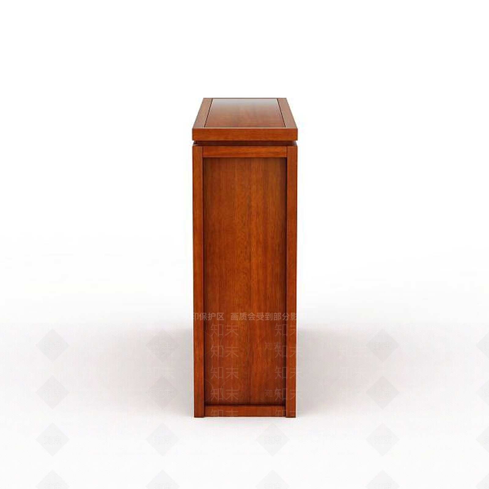 现代衣柜3D模型下载【ID:1198494527】