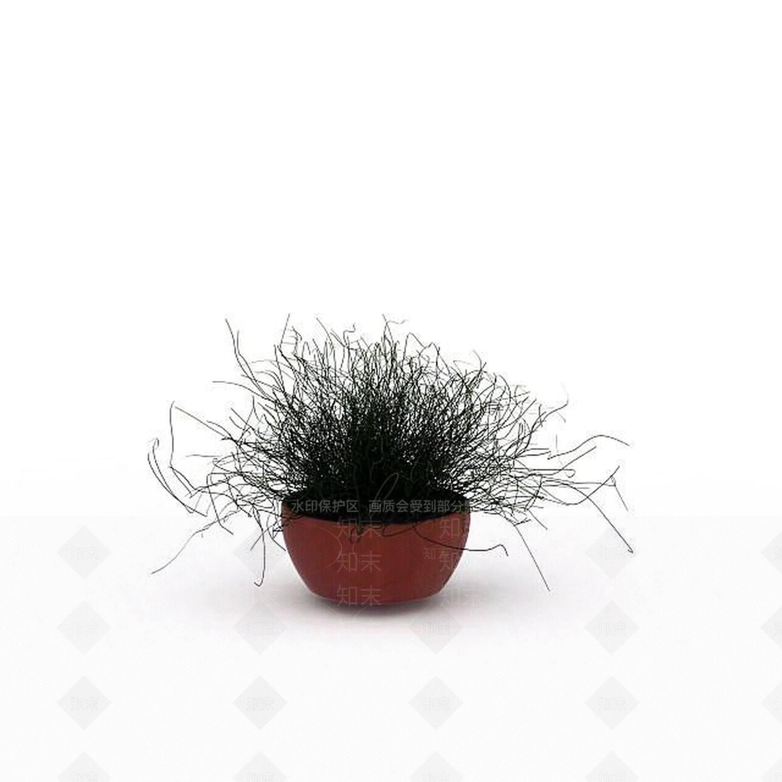 现代佛龛3D模型下载【ID:1198496031】