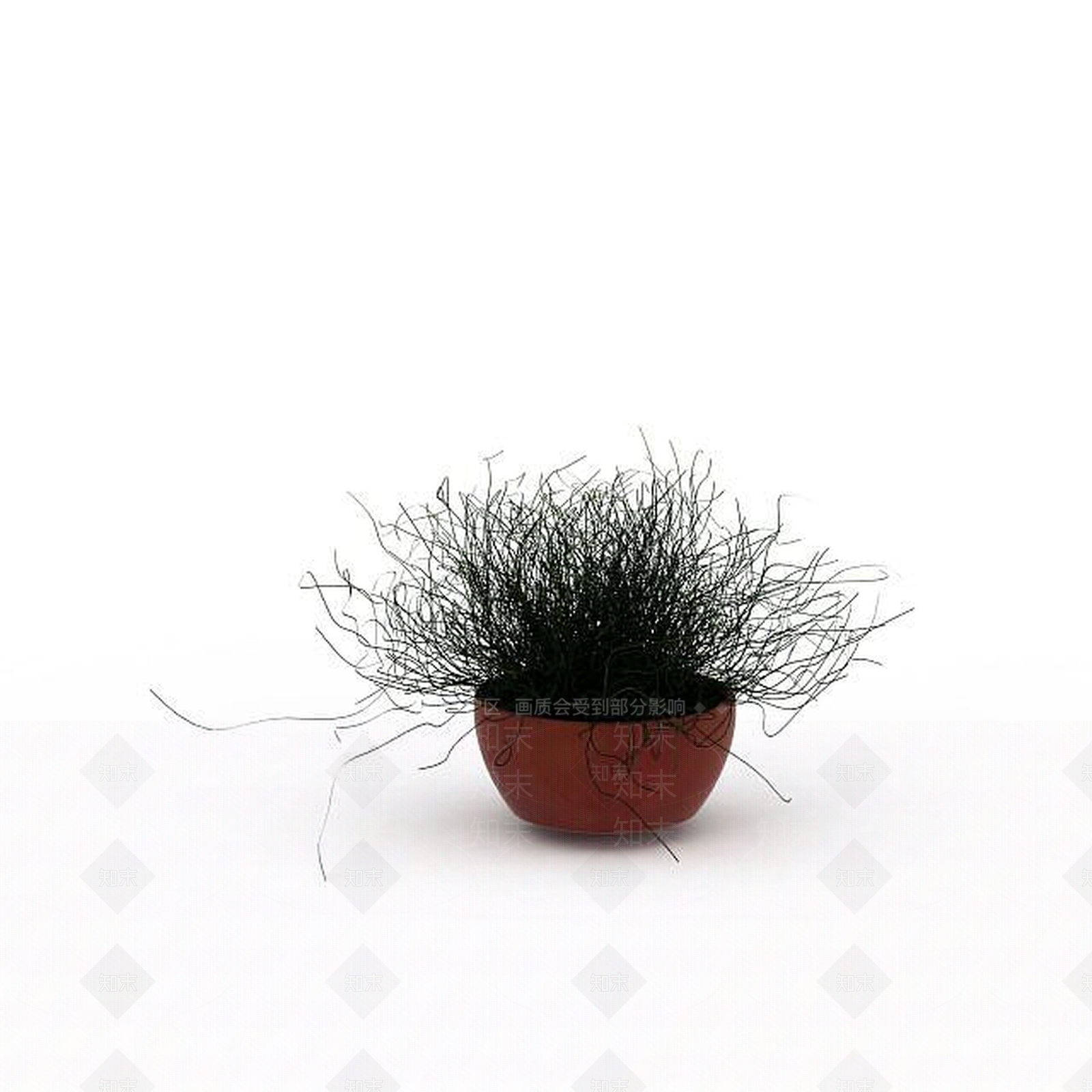 现代佛龛3D模型下载【ID:1198496031】