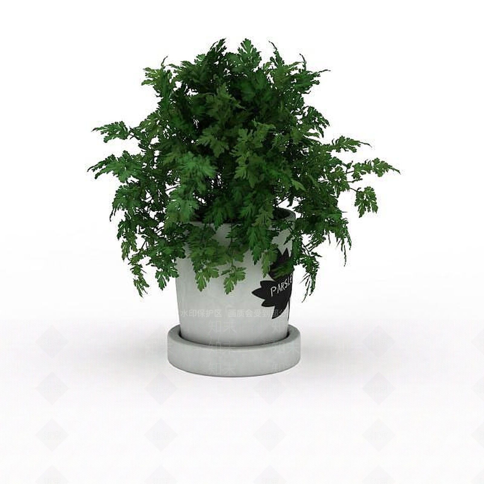 现代佛龛3D模型下载【ID:1198496234】