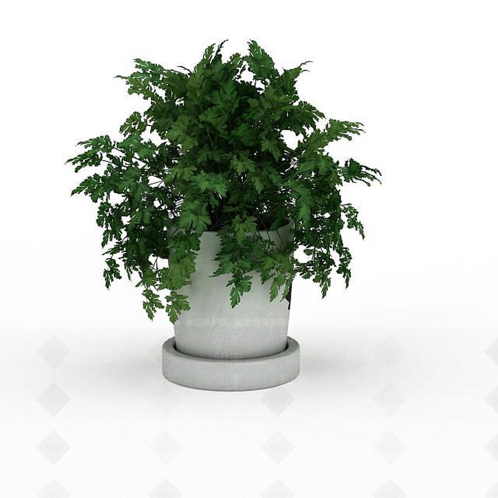现代佛龛3D模型下载【ID:1198496234】