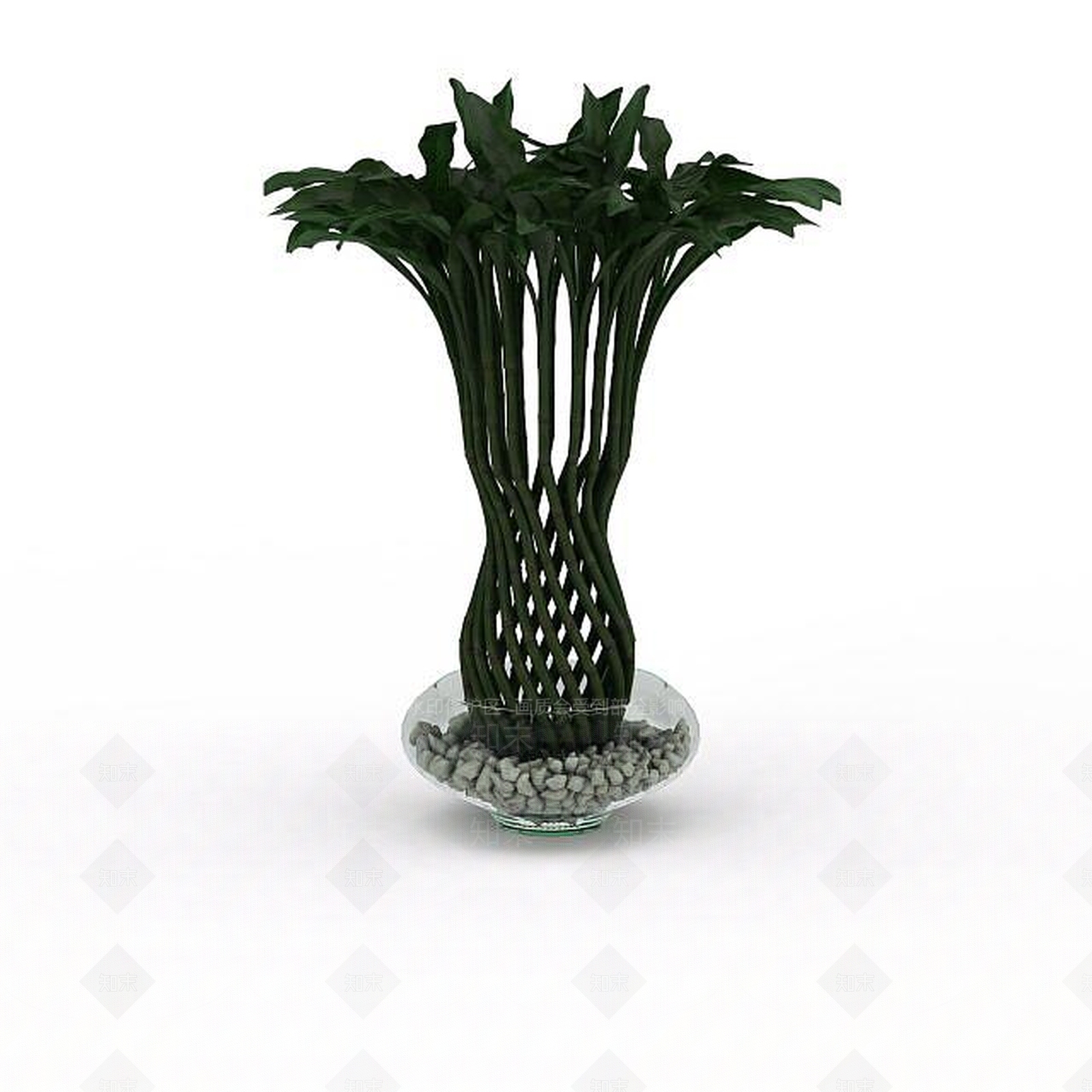 现代佛龛3D模型下载【ID:1198496353】