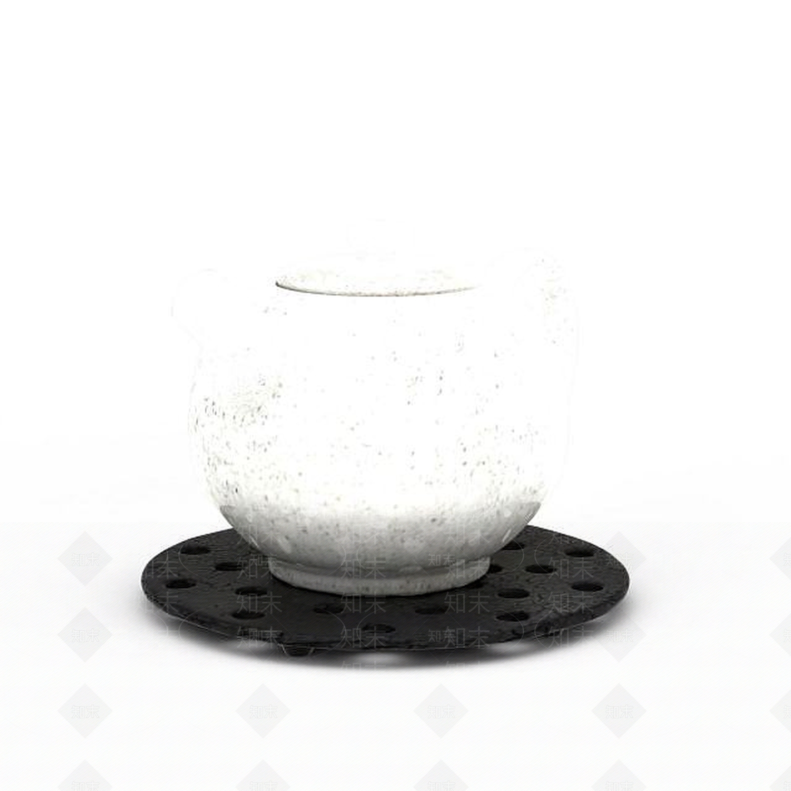 现代麻将桌3D模型下载【ID:1198498059】