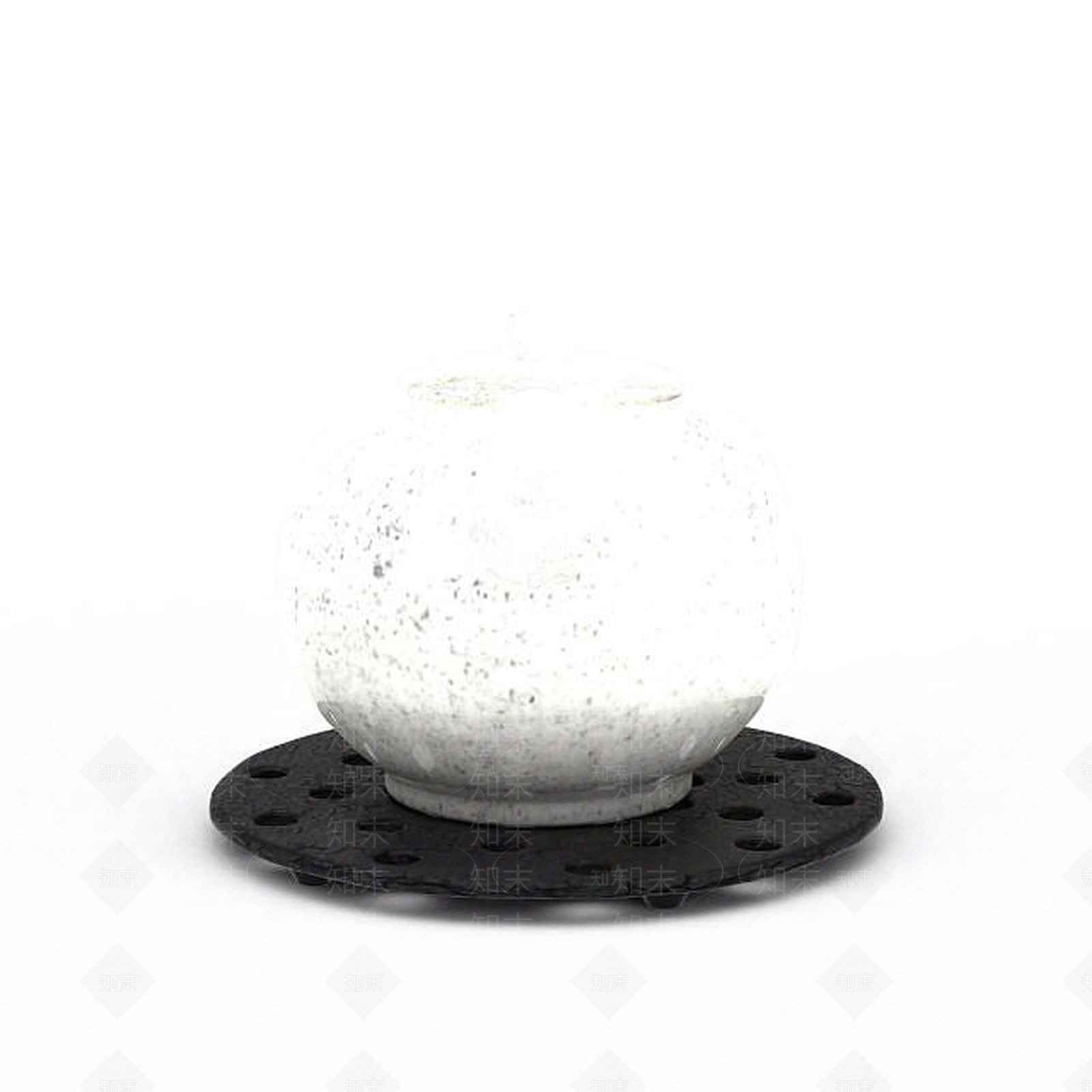 现代麻将桌3D模型下载【ID:1198498059】