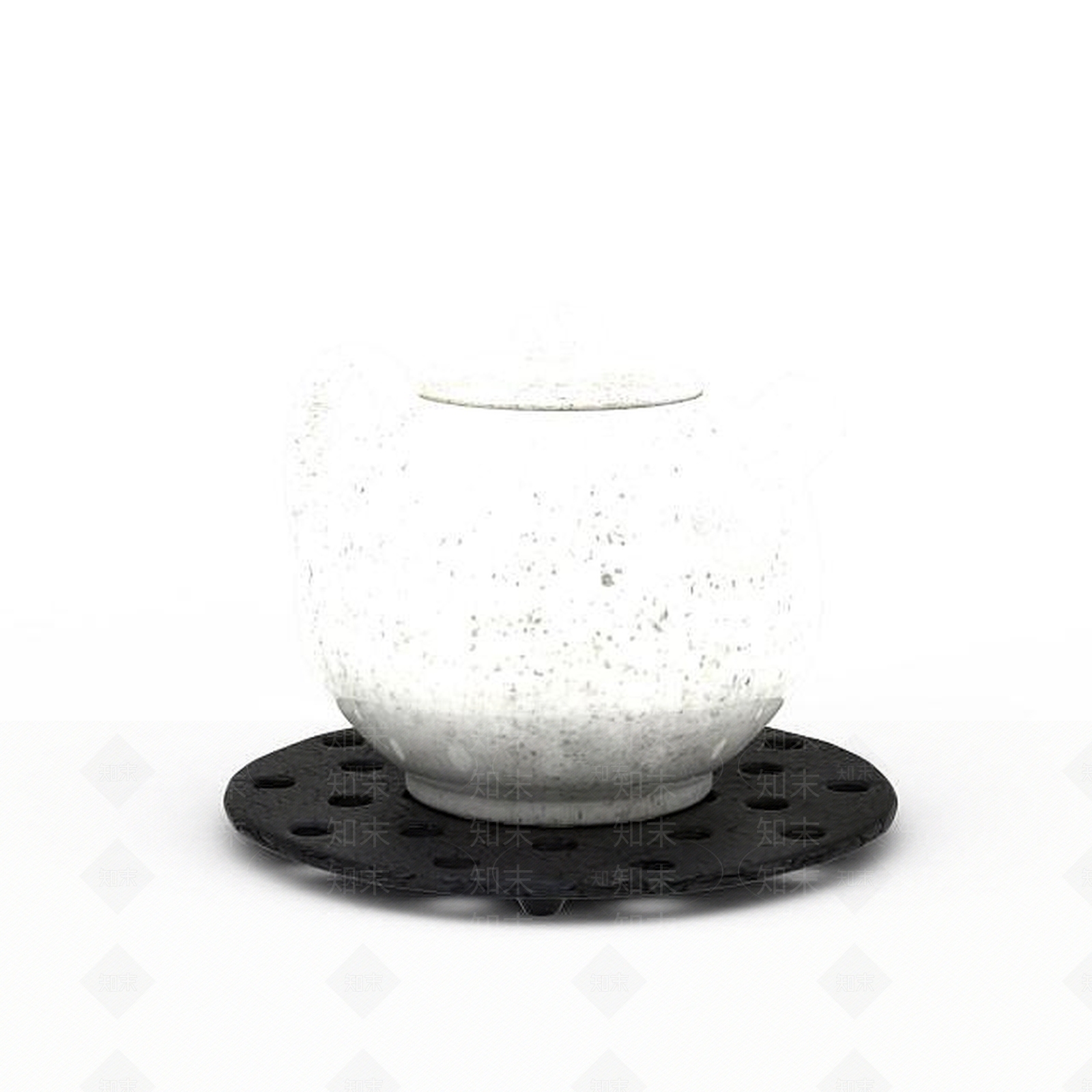现代麻将桌3D模型下载【ID:1198498059】