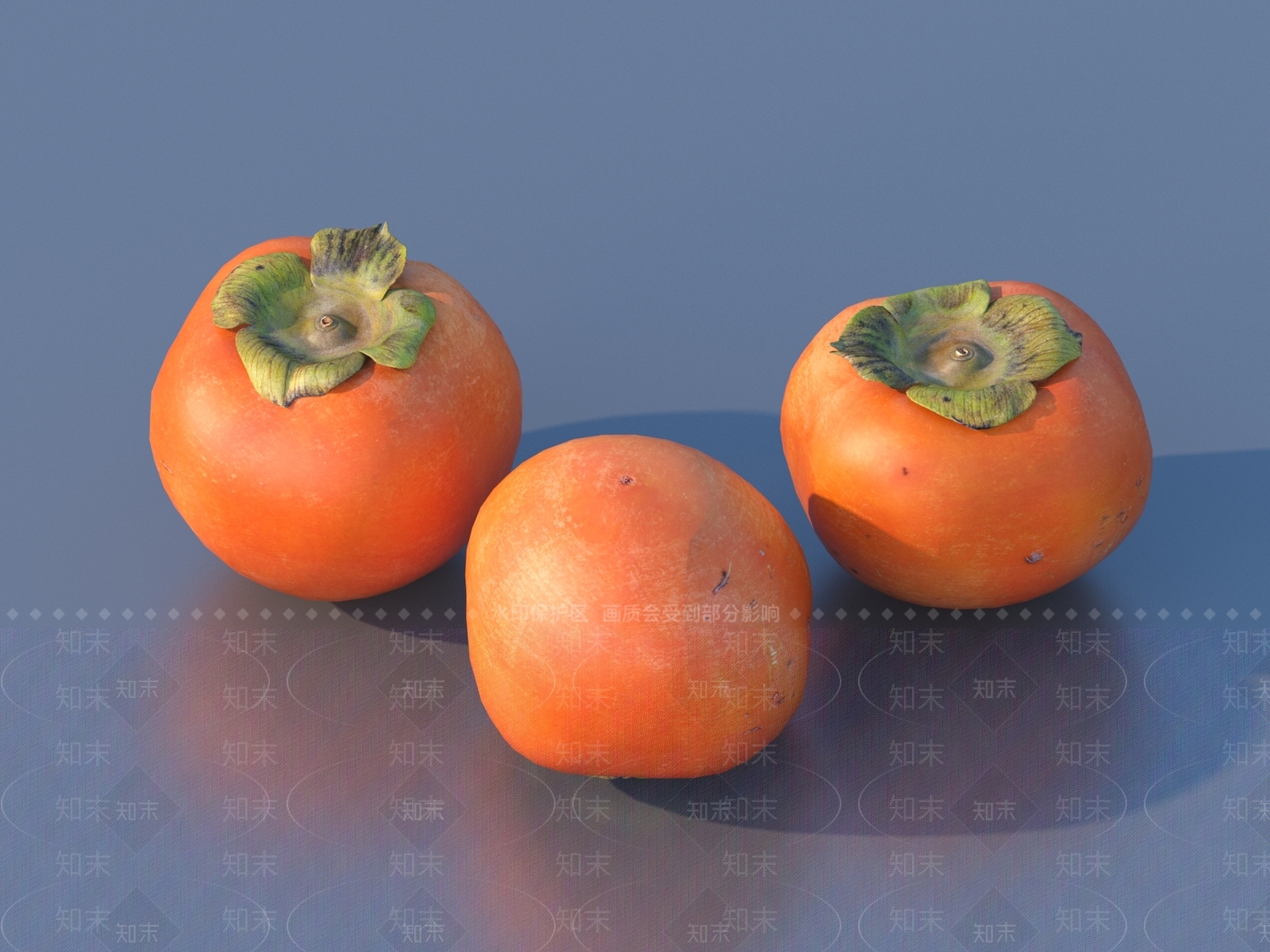 酒水食物3D模型下载【ID:1198548379】